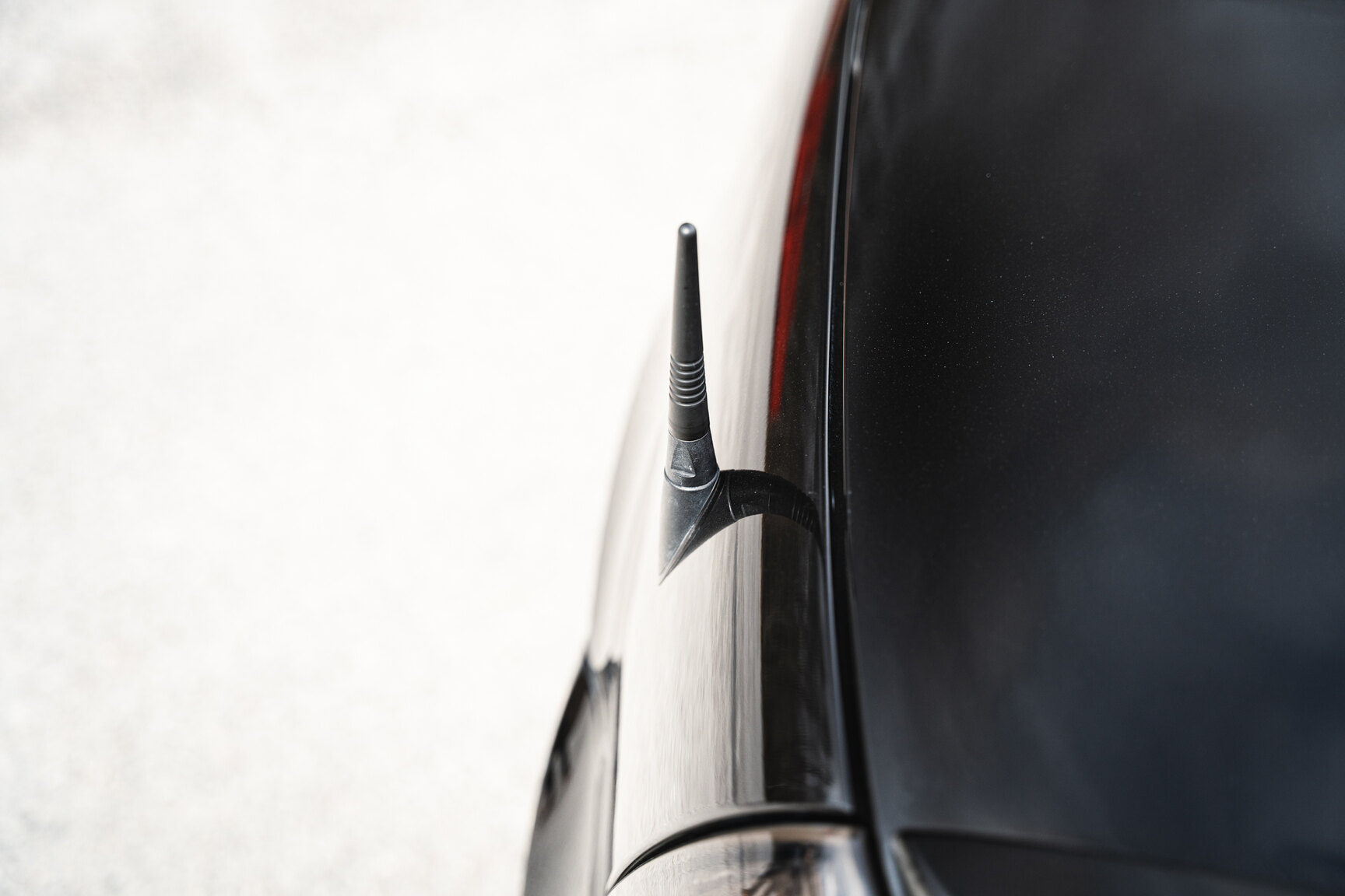 Exteriörbild på 2001 Mercedes-Benz SLK 32 AMG