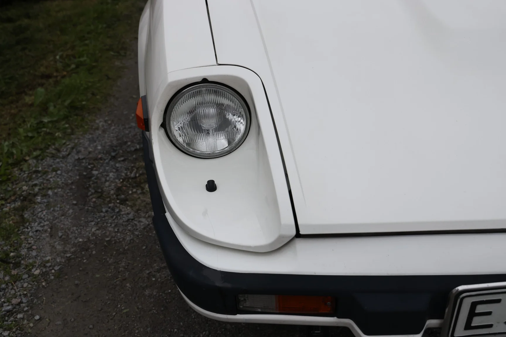 Exterior image of 1983 Datsun 280ZX (23)