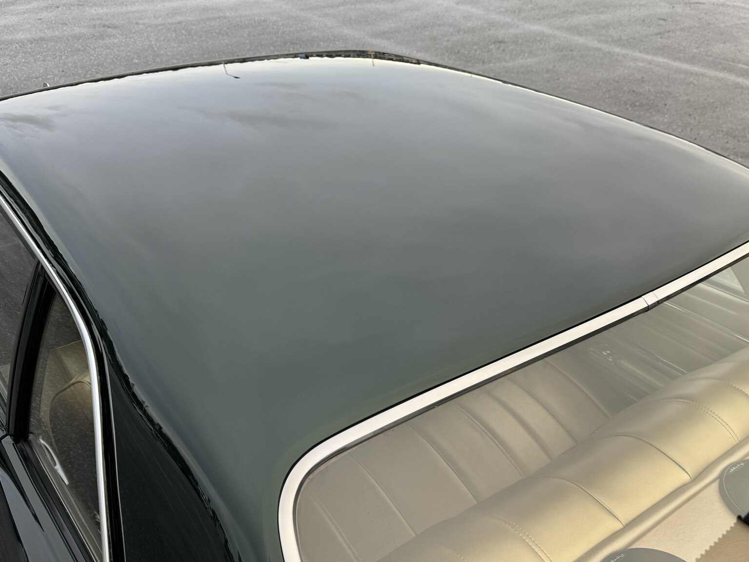 Aussenfoto 1966 Chevrolet Chevelle Pro-touring