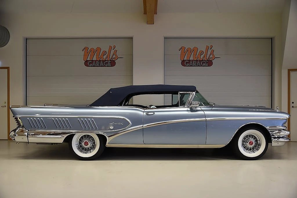 Bild von 1958 Buick Limited (6)
