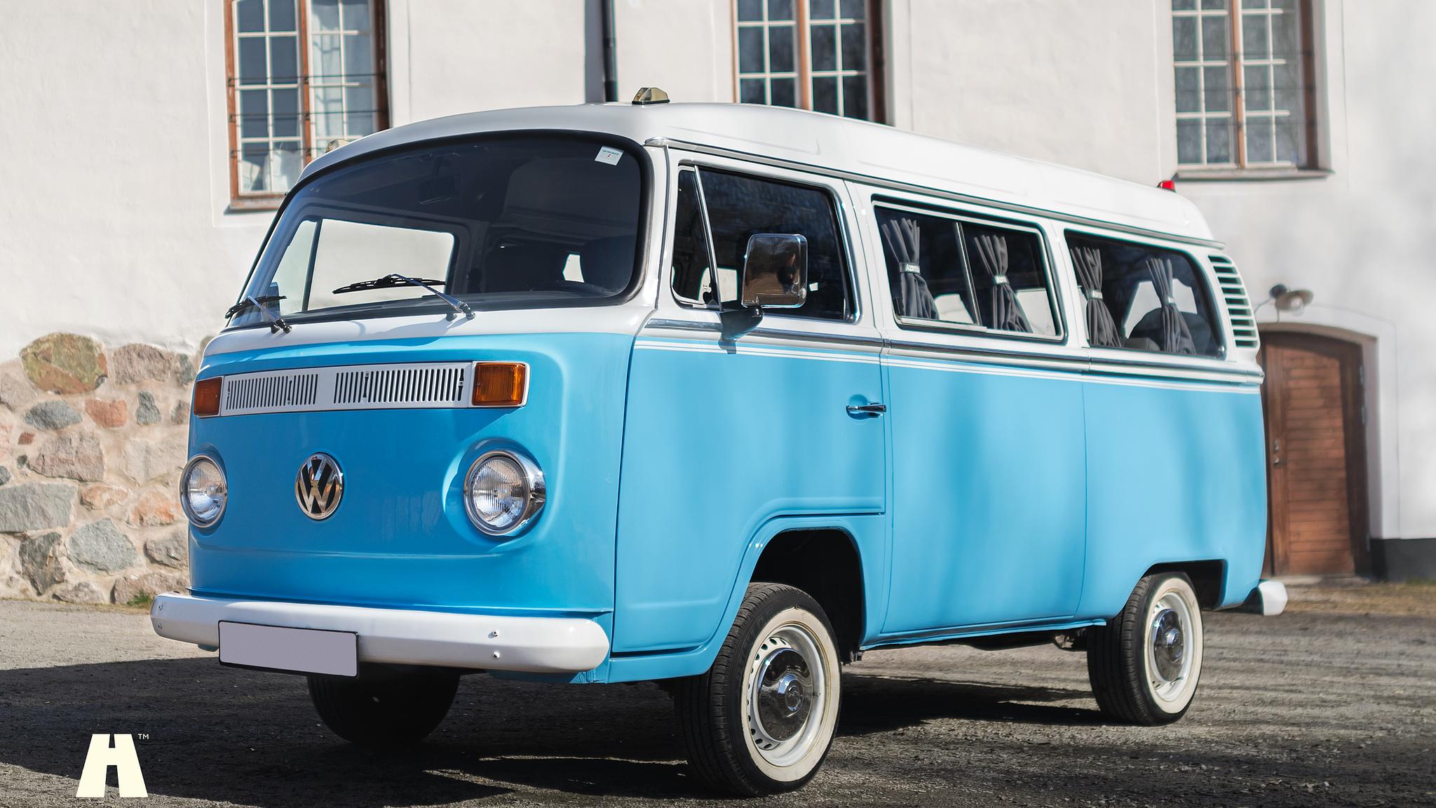 Image of 1999 Volkswagen T2  mechanics