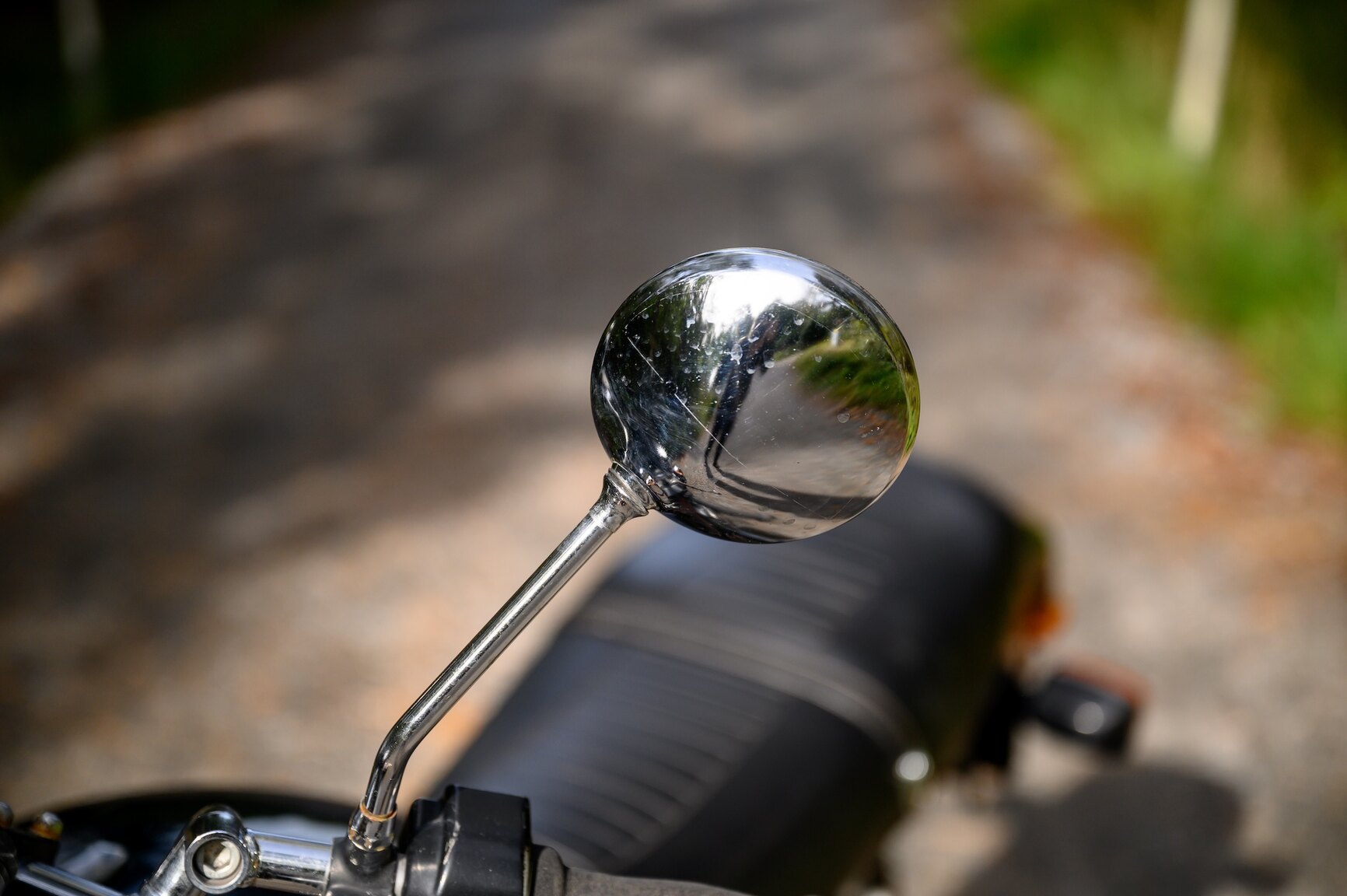 Aussenfoto 1981 SUZUKI GS 500 E 