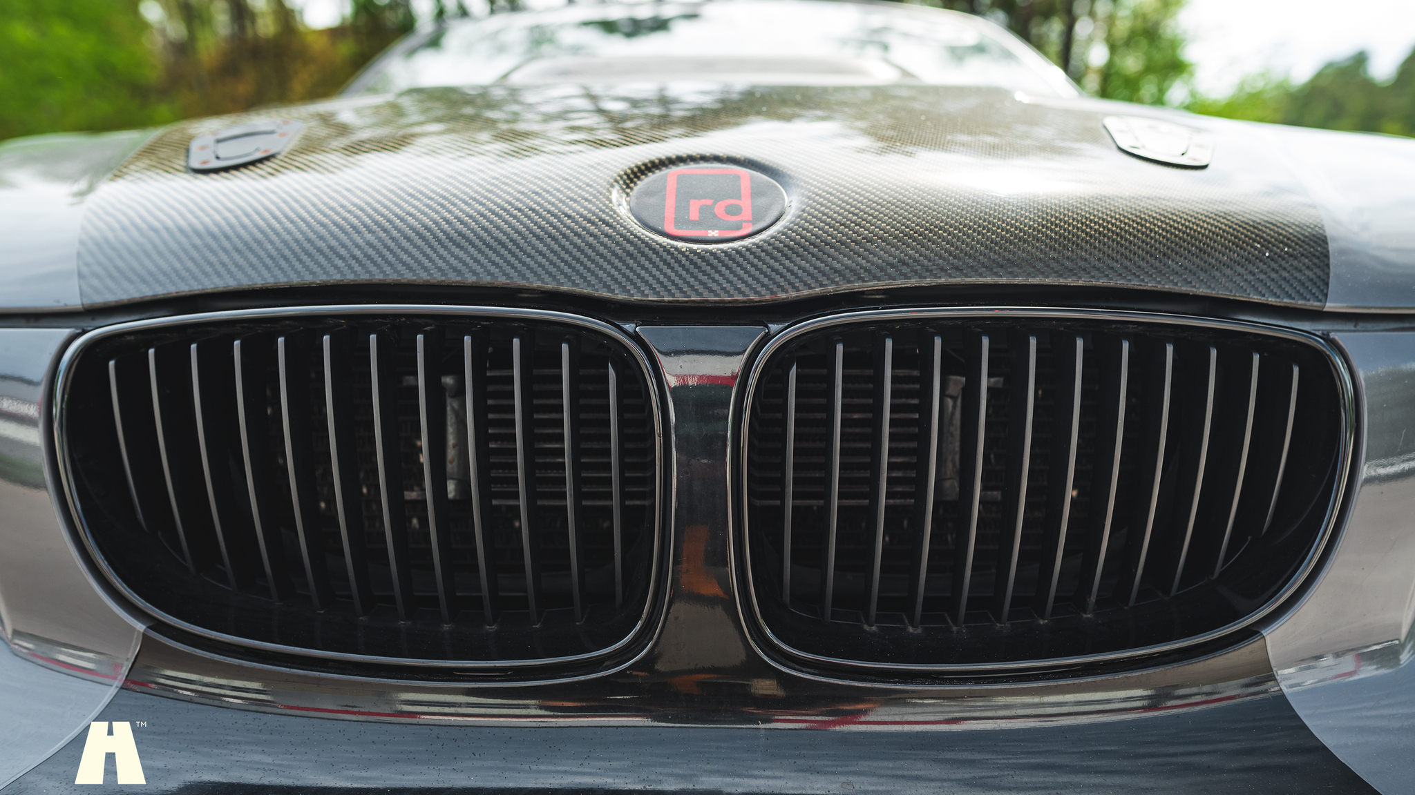 Exterior image of 2006 BMW 130 Trackday