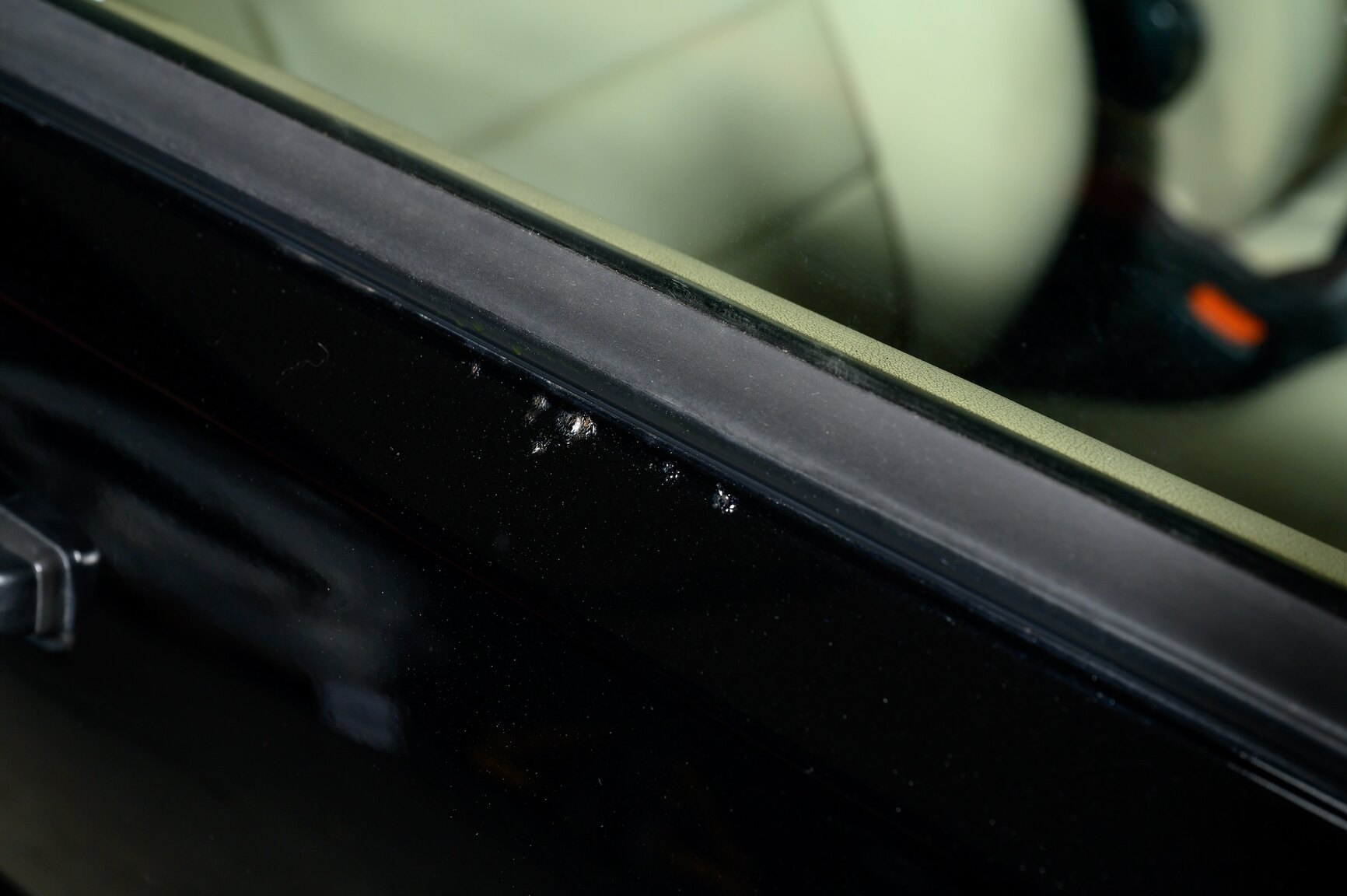 Exteriörbild på 1991 Volkswagen Golf Country Chrome Edition (68)