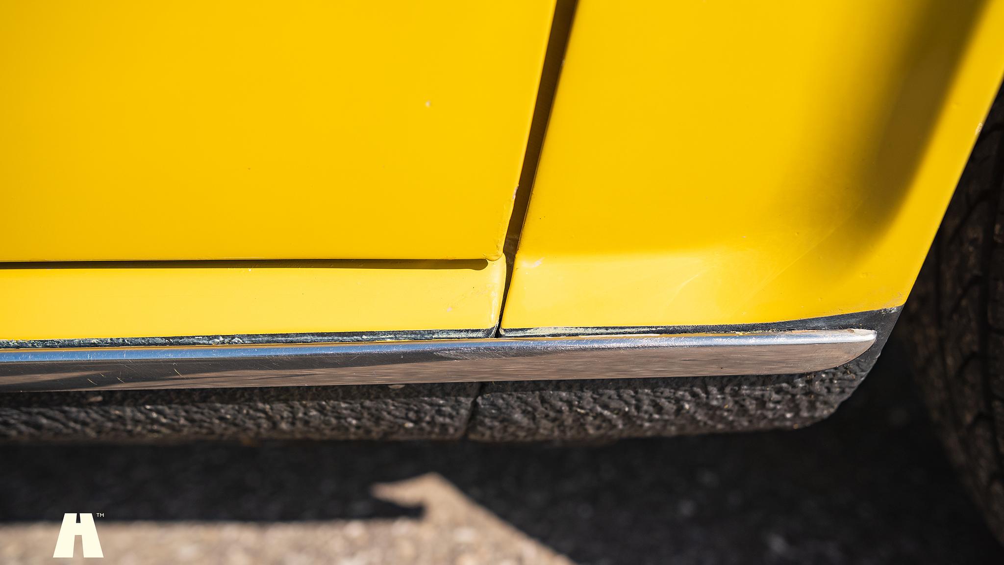 Exterior image of 1974 Triumph TR6 (79)