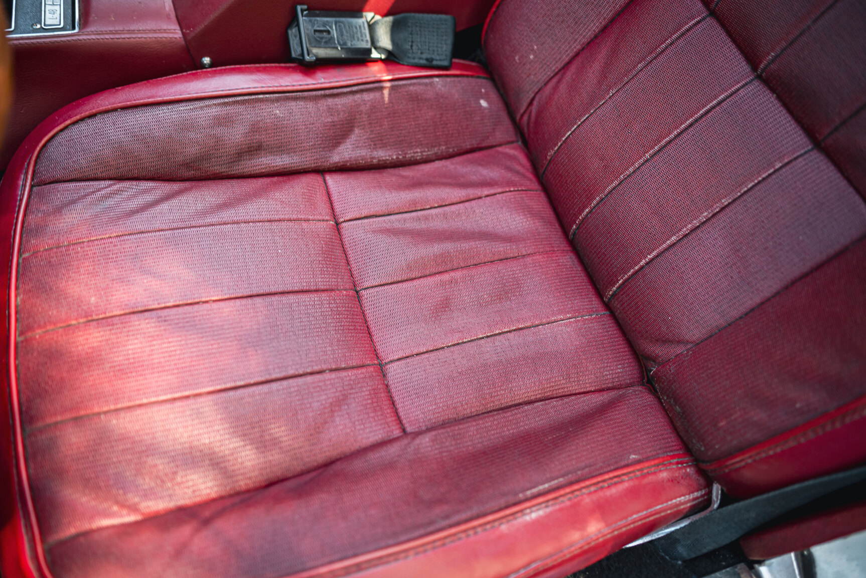 Interior image of 1975 Chevrolet Corvette Stingray (15)