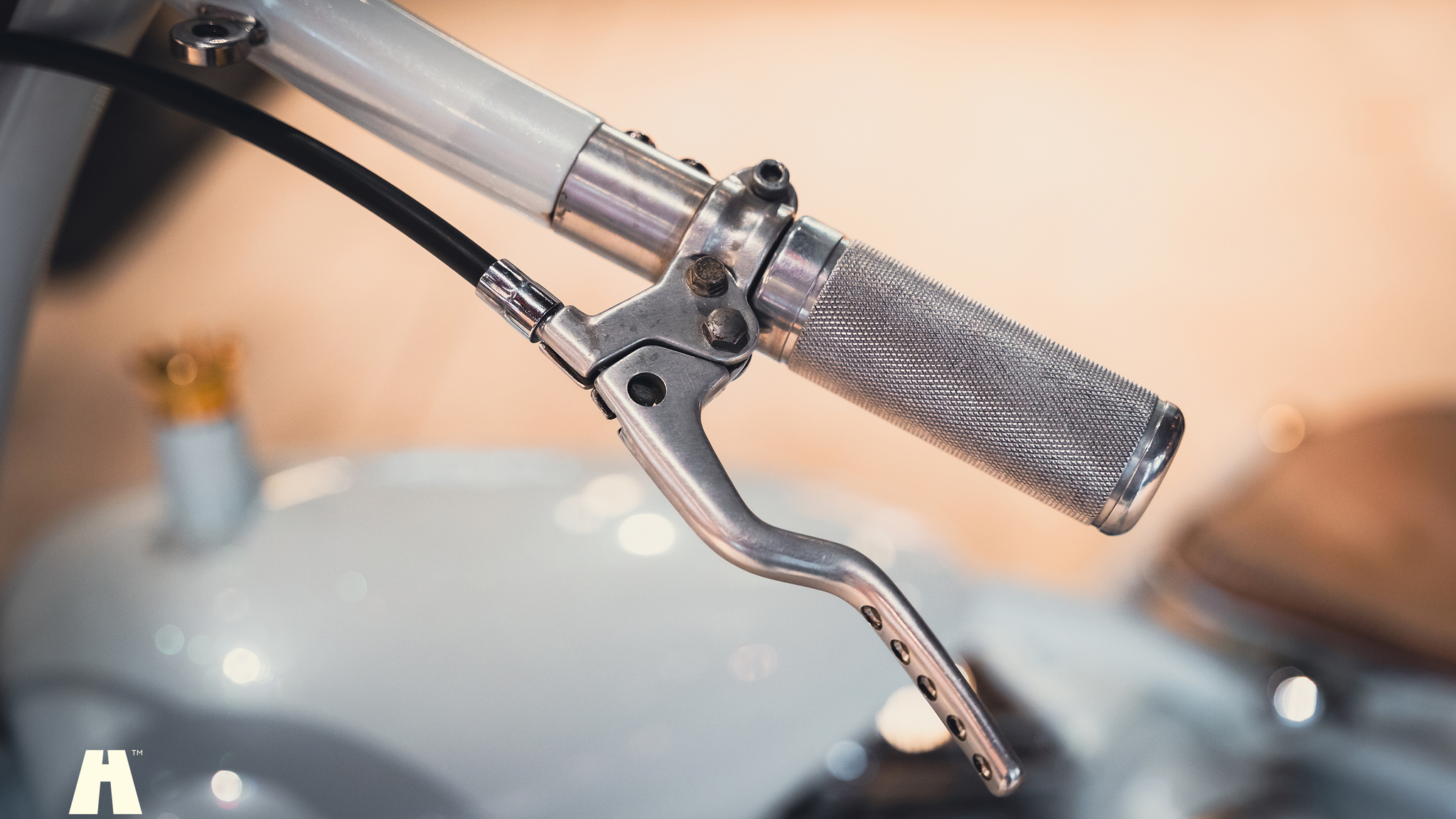 Exteriörbild på 2010 Harley-Davidson Kopteri