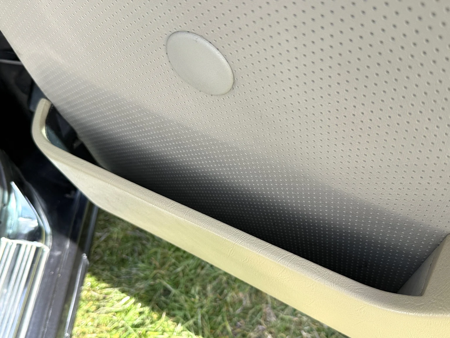 Interior image of 1985 BMW 635 CSiA (E24) (57)