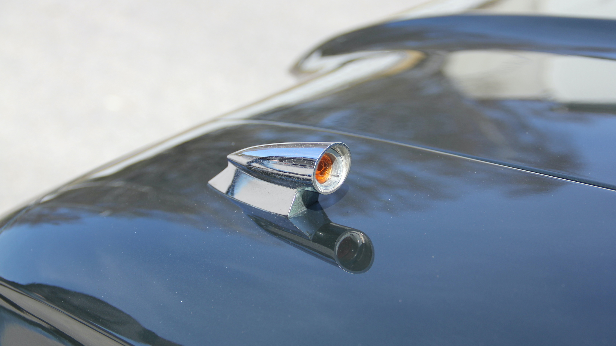 Exteriörbild på 1966 Ford Thunderbird Town Hardtop 6.4
