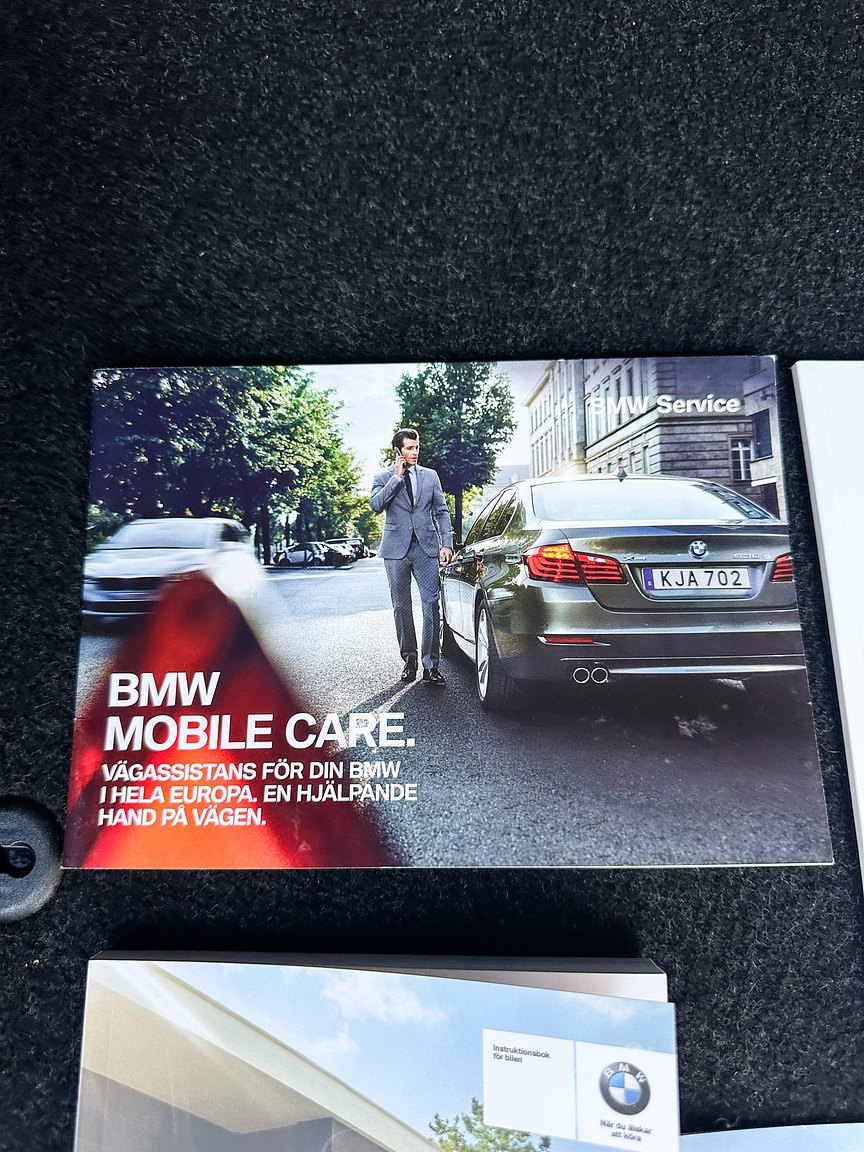 Documentation for 2018 BMW 430i xDrive Convertible