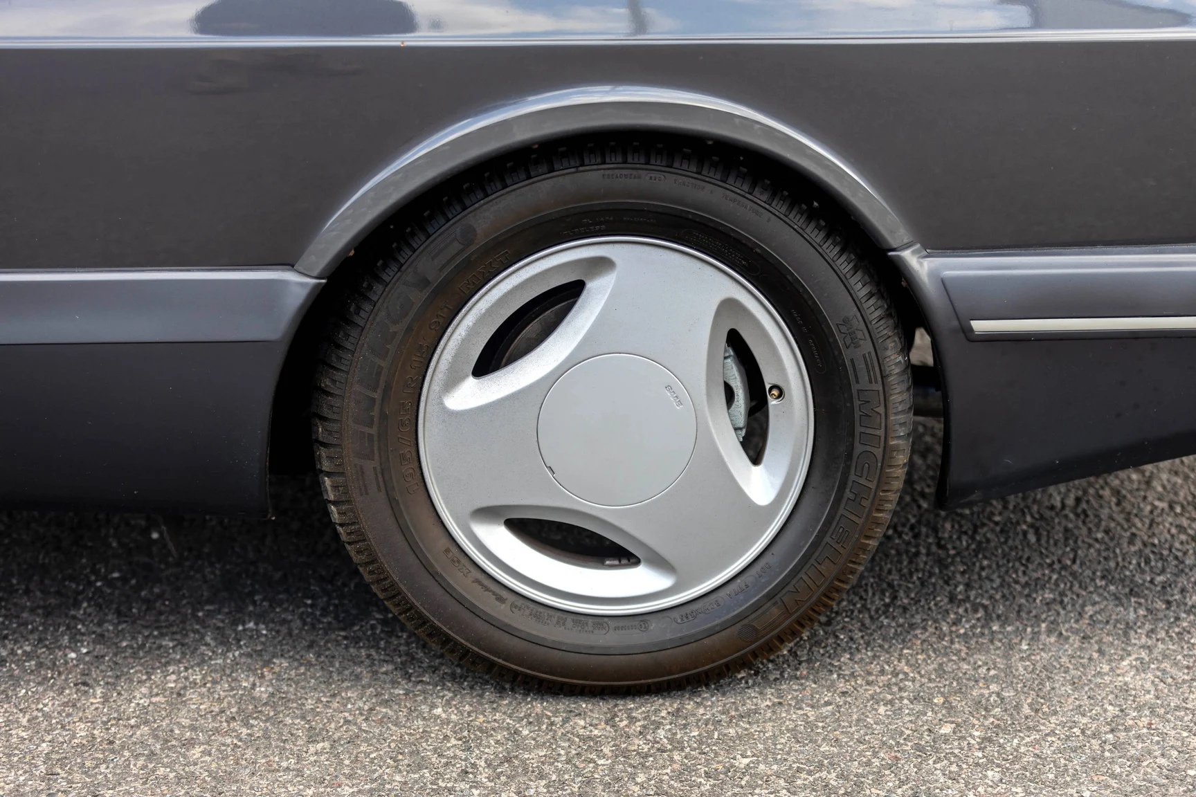 Aussenfoto 1989 Saab 900 T8 Special (41)