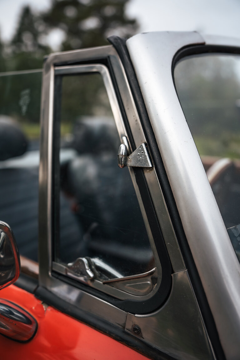 Aussenfoto 1973 MG MGB Roadster (62)