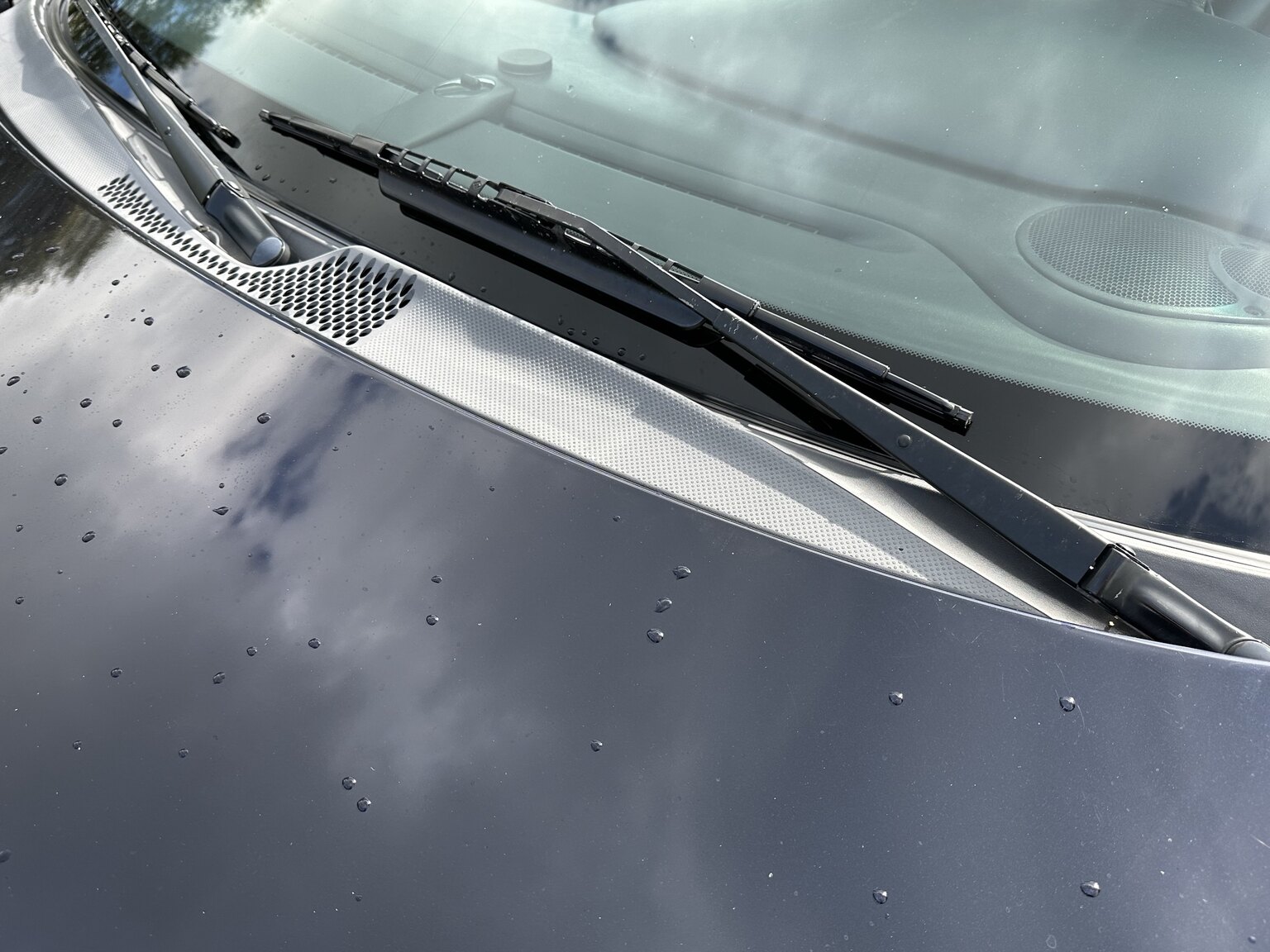 Exteriörbild på 1999 Porsche 911 Carrera