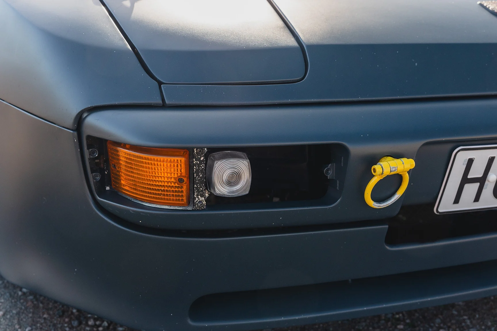 Aussenfoto 1982 Porsche 944 Trackday (20)