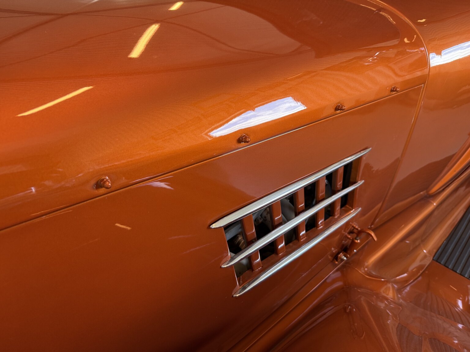 Aussenfoto 2012 Hot Rod T