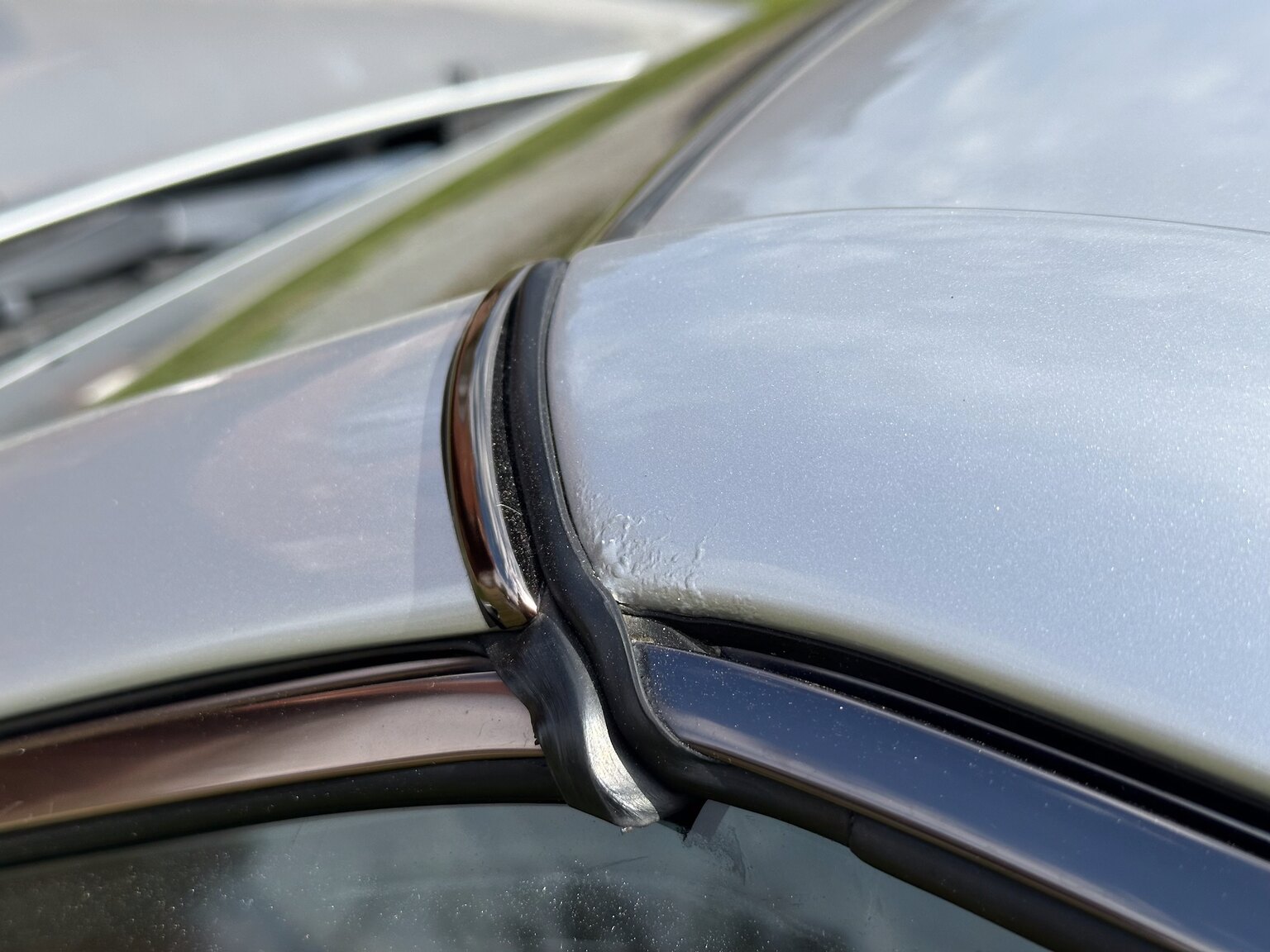 Aussenfoto 1992 Mercedes-Benz SL 500 (57)