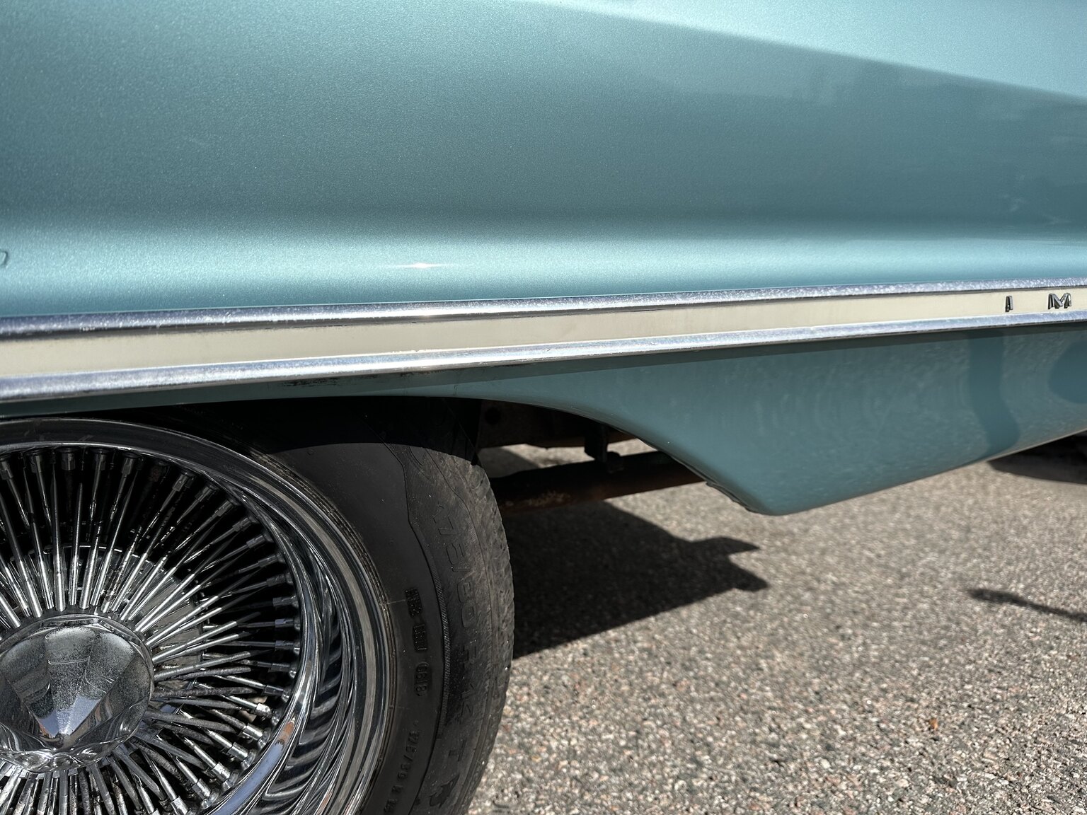 Aussenfoto 1963 Chevrolet Impala Sedan (18)