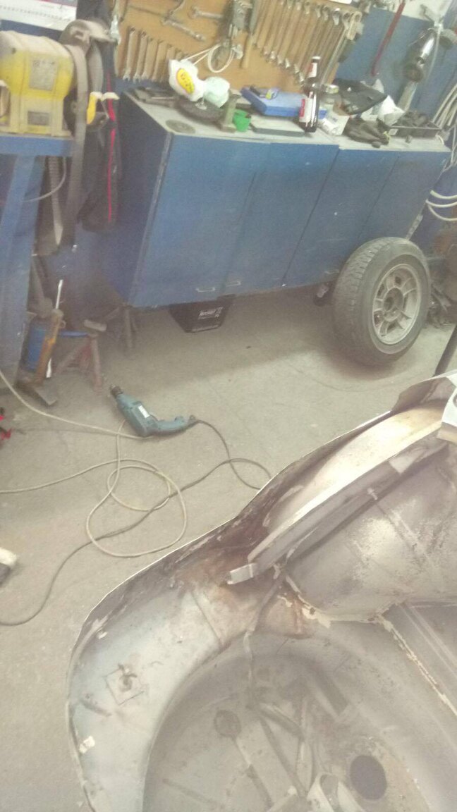 Image of 1971 BMW 2800 CS miscellaneous