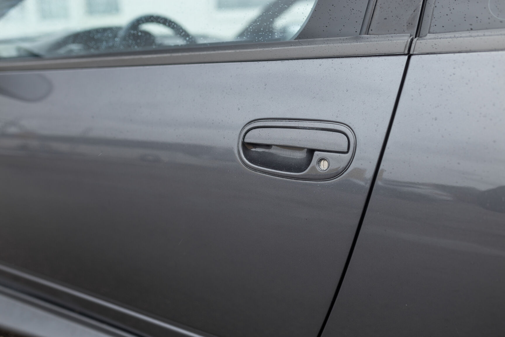 Exteriörbild på 1991 NISSAN 300 ZX