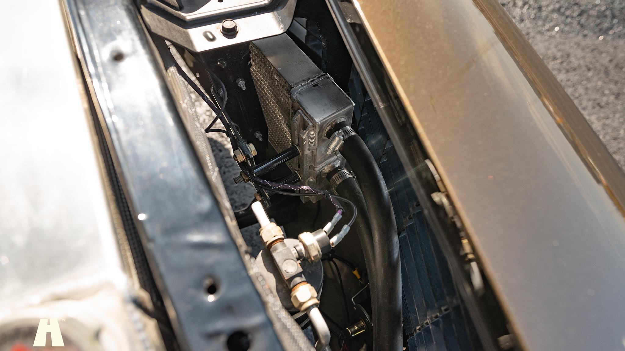 Image of 1969 Chevrolet Camaro 69 Pro touring   mechanics