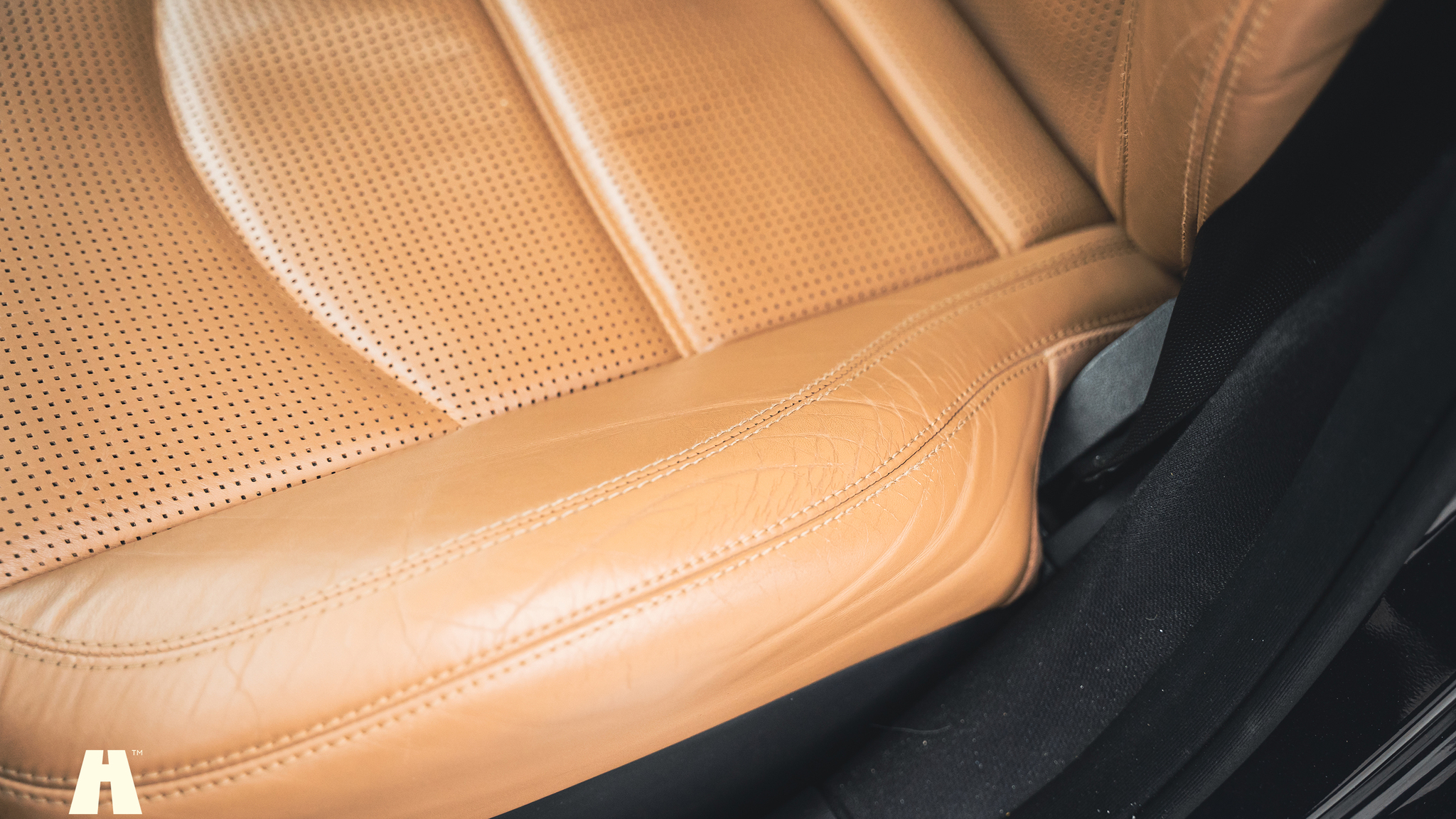 Innenraumfoto von 2008 Mercedes-Benz CLS 63 AMG (56)