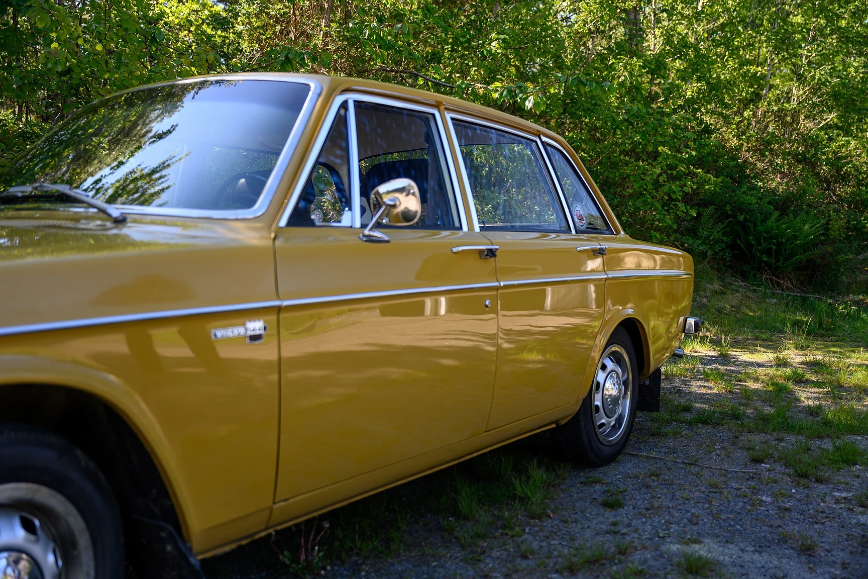 Aussenfoto 1971 Volvo 144 2.0 Automatic (59)