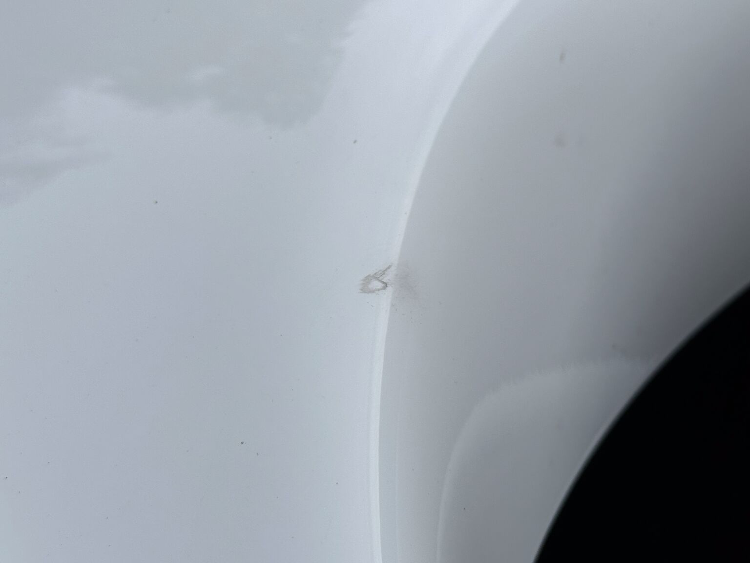 Exteriörbild på 1999 Corvette C5 Convertible