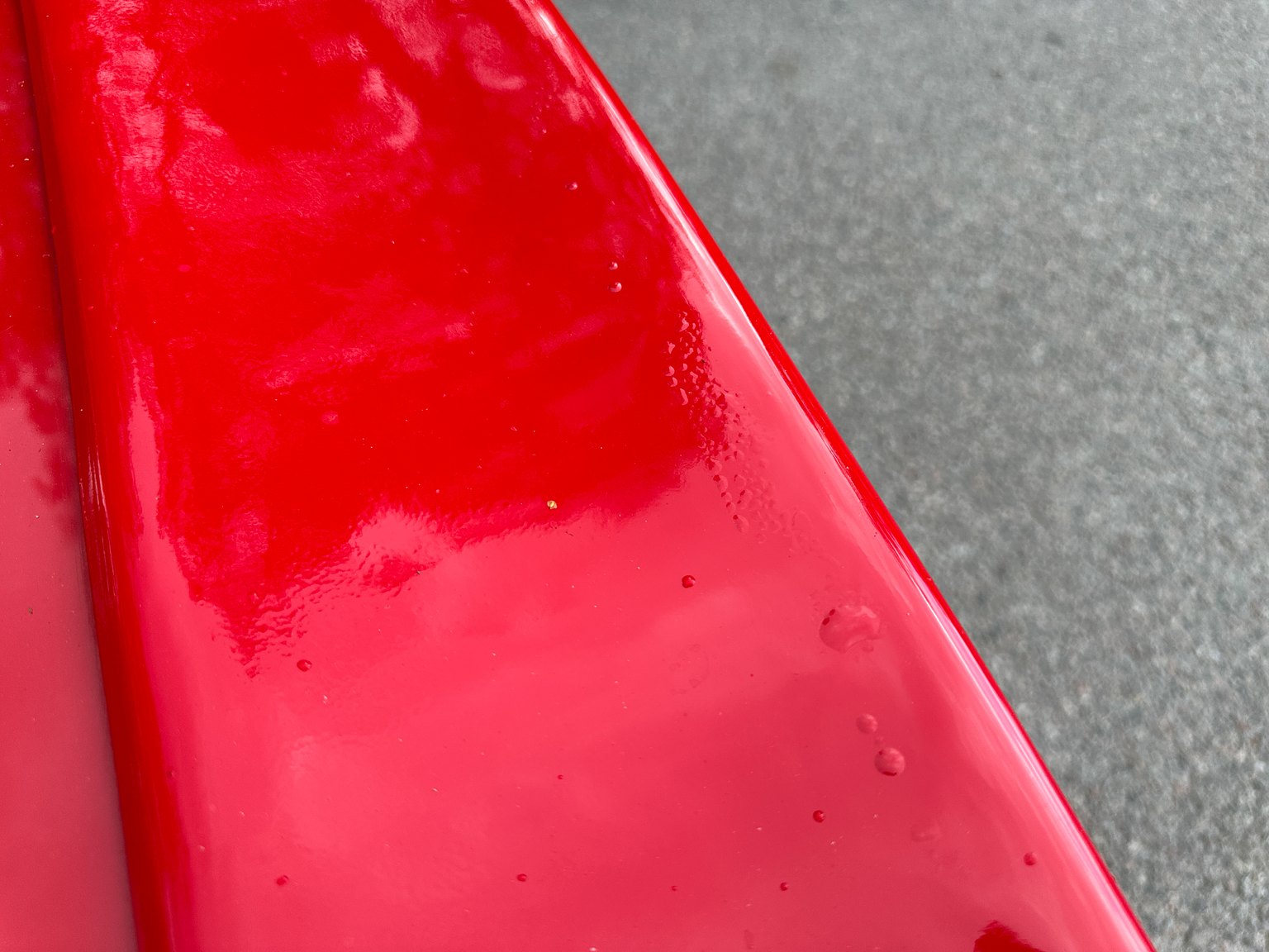 Exteriörbild på 1991 Nissan 300ZX Twin Turbo V6 Z32