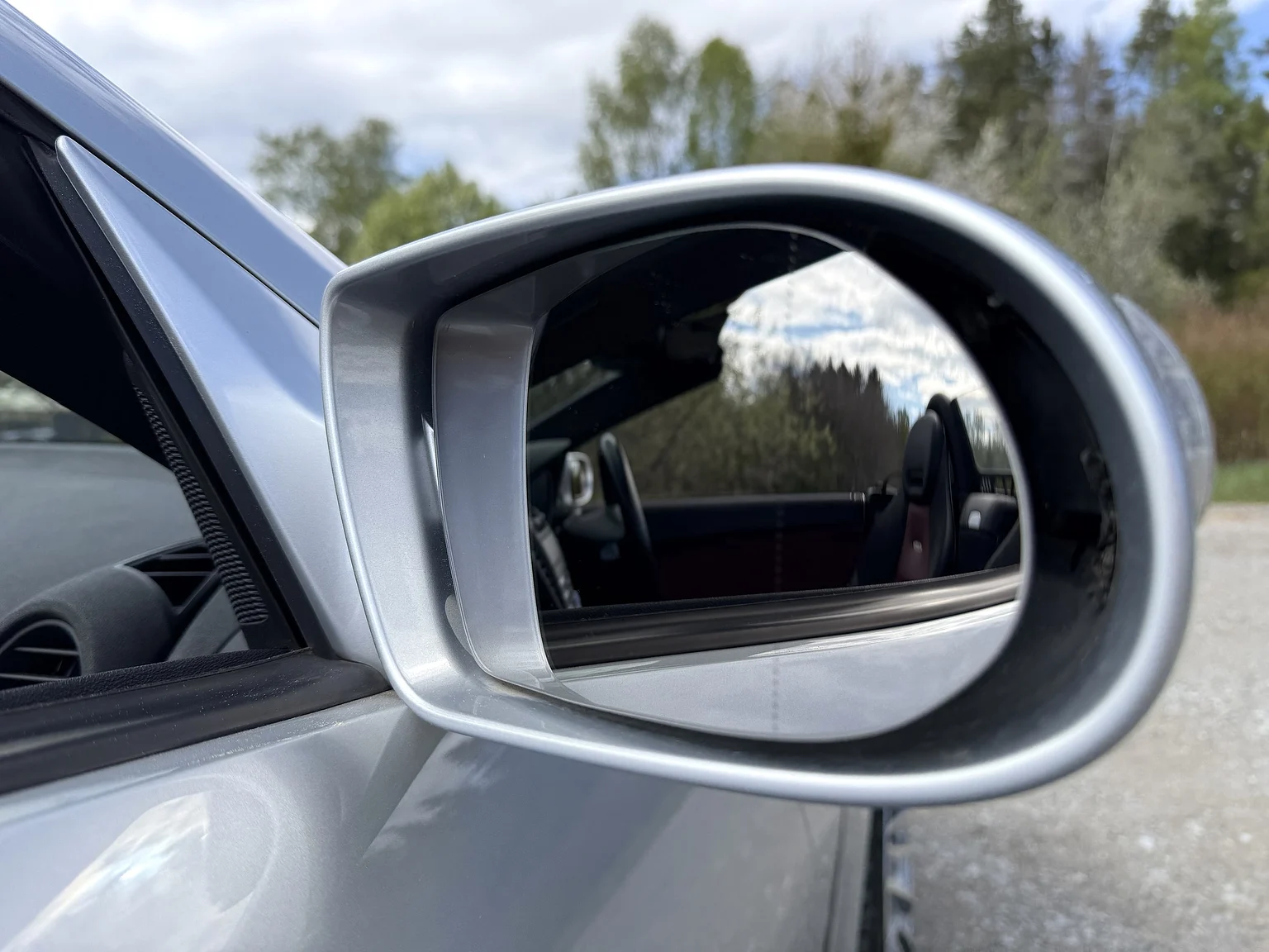 Aussenfoto 2005 Mercedes-Benz SLK 55 (39)