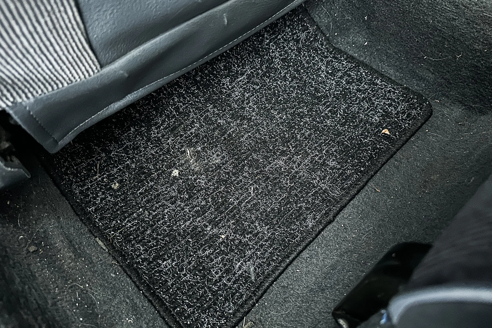 Interior image of 1991 Peugeot 405 Break SRI (54)