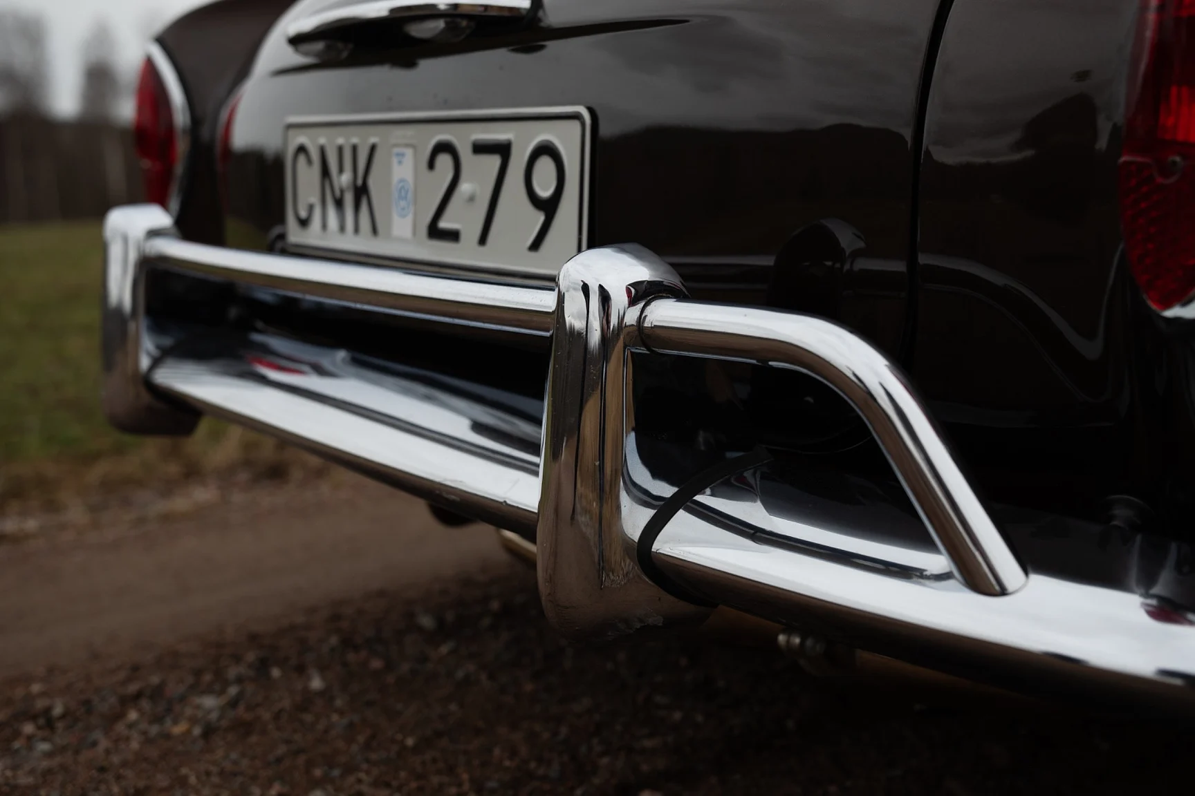 Aussenfoto 1962 Volkswagen 1200 Karmann Coupe (17)