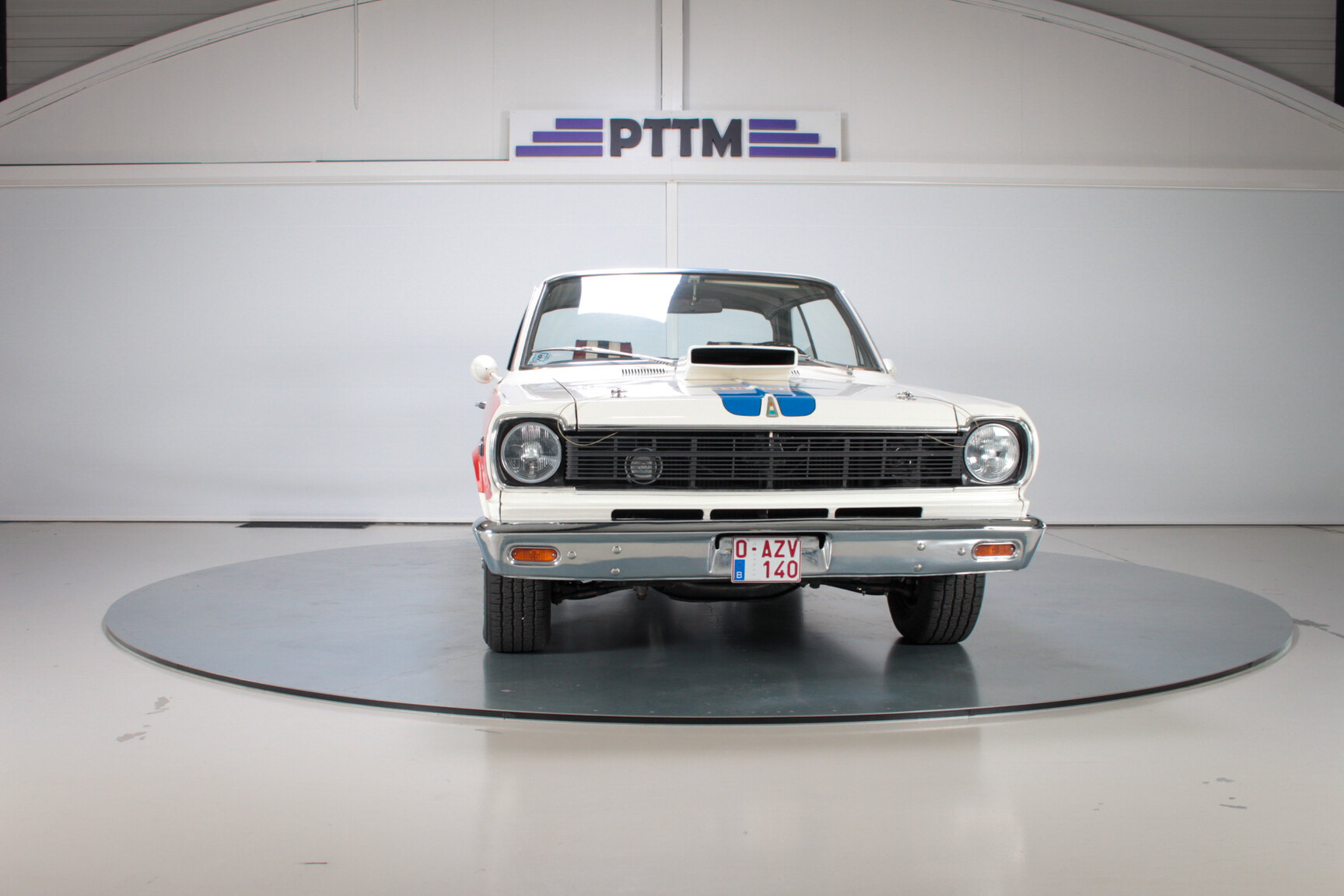 Exterior image of 1969 AMC Hurst SC/Rambler