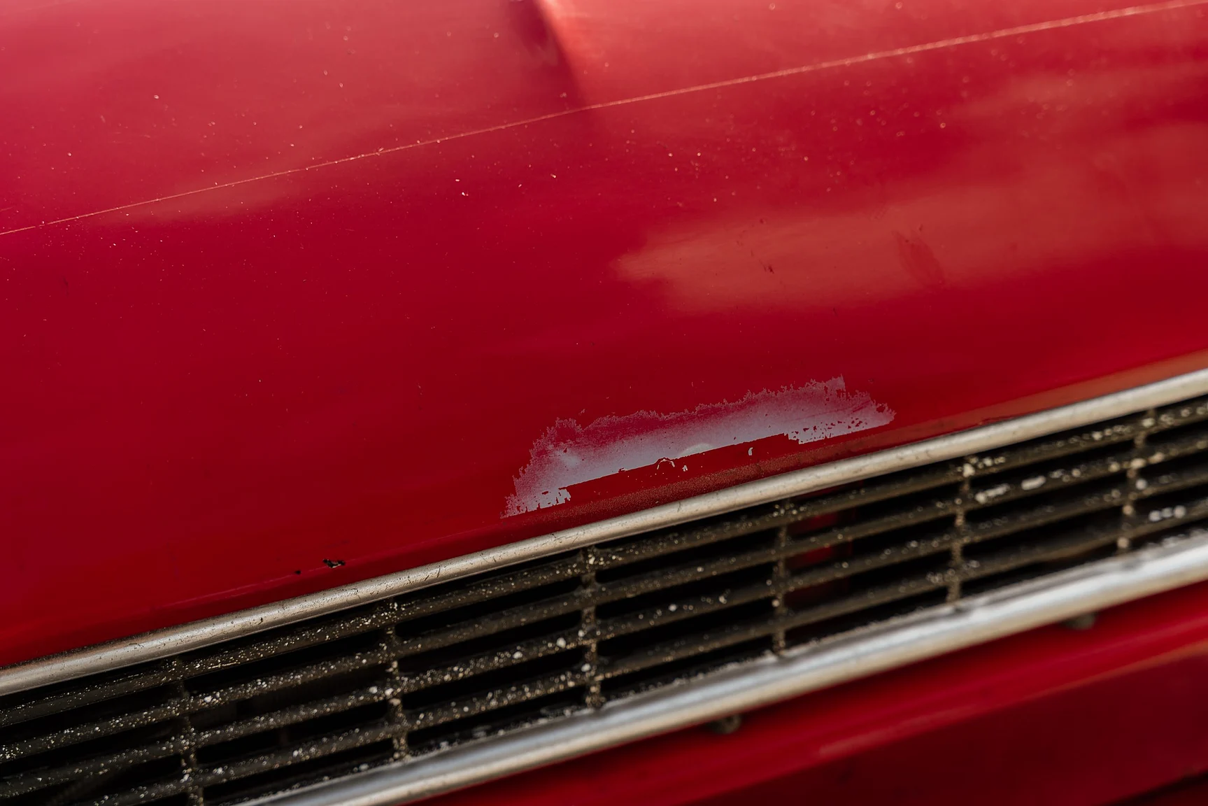 Exterior image of 1972 Ford Escort MK1 Mexico (58)