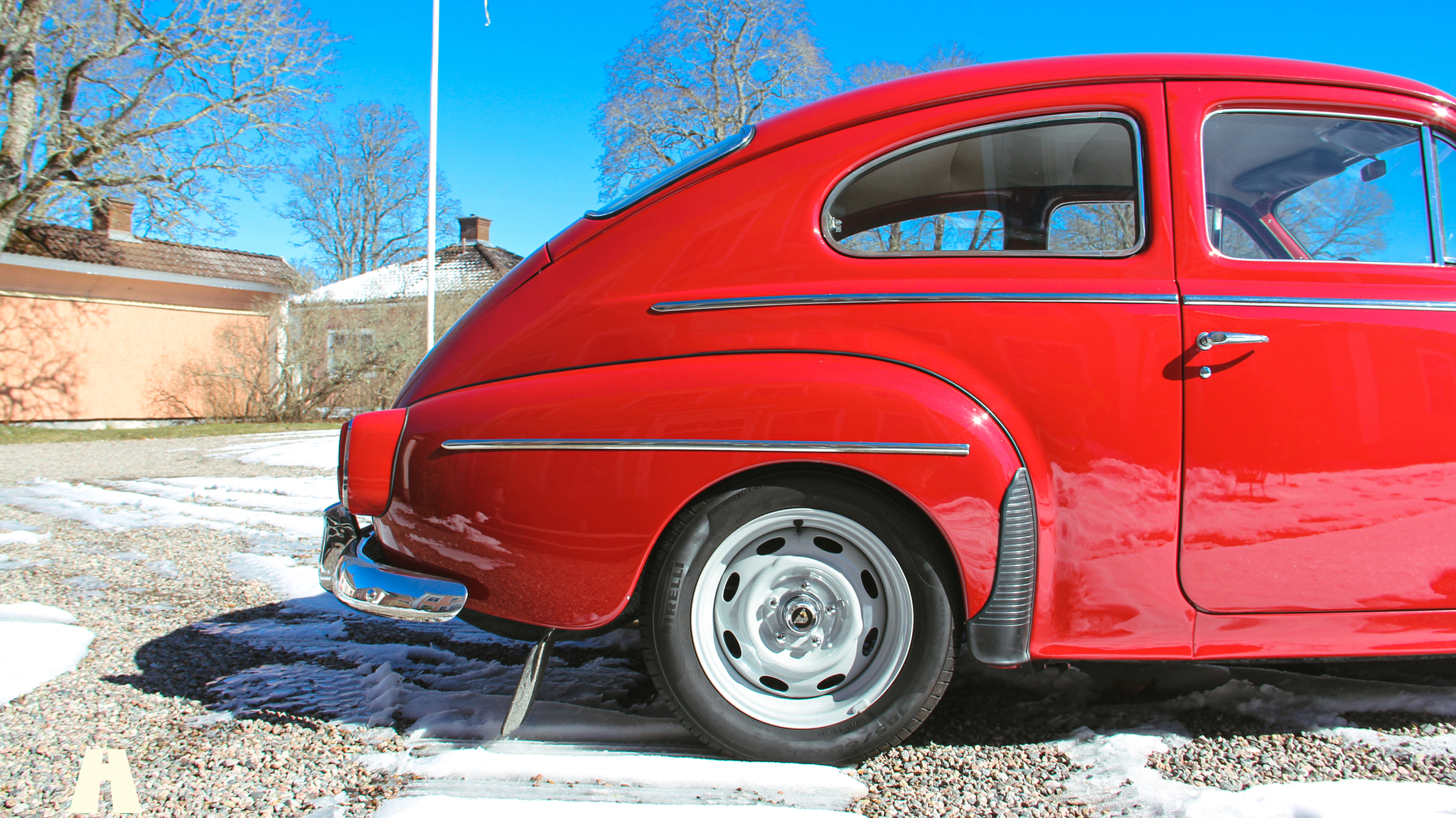 Aussenfoto 1965 Volvo PV 544 Sport (10)