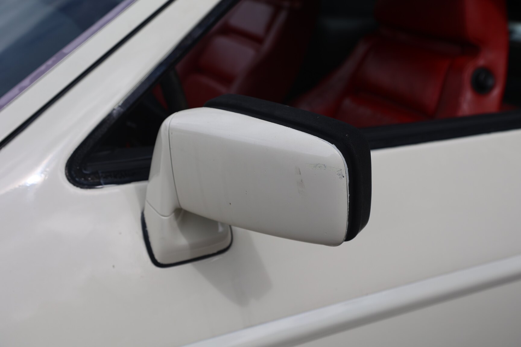 Exteriörbild på 1981 Porsche 928 S