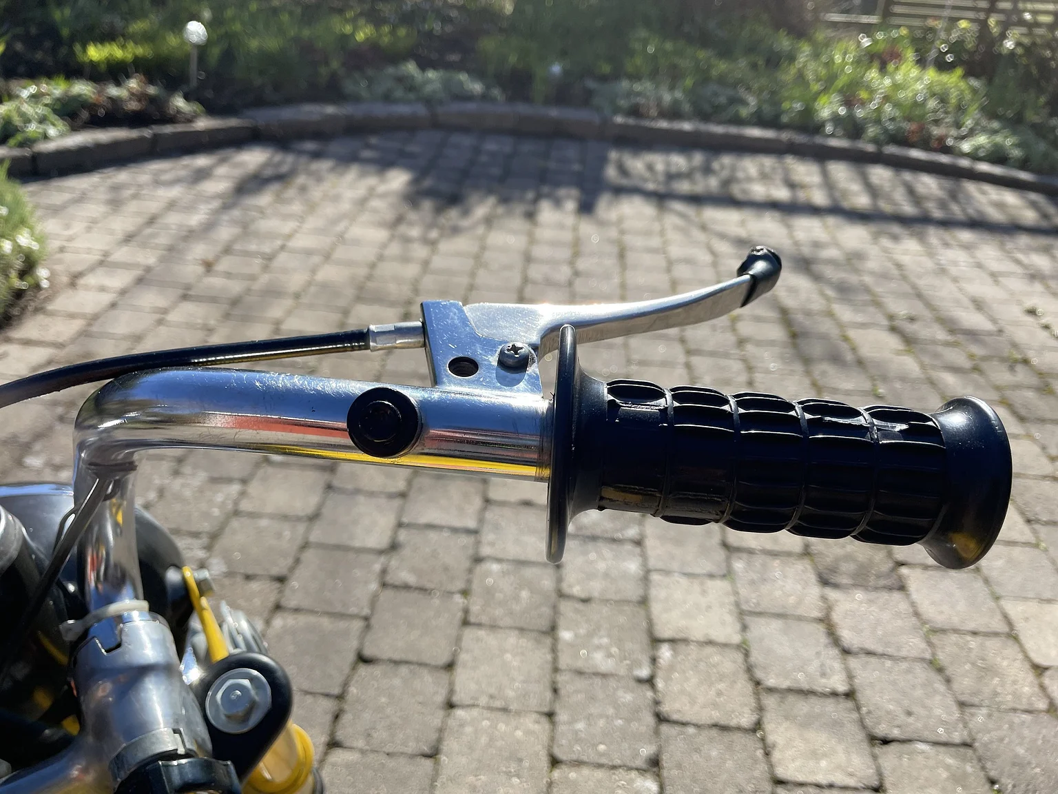 Aussenfoto 1976 Honda Z 50 A (22)