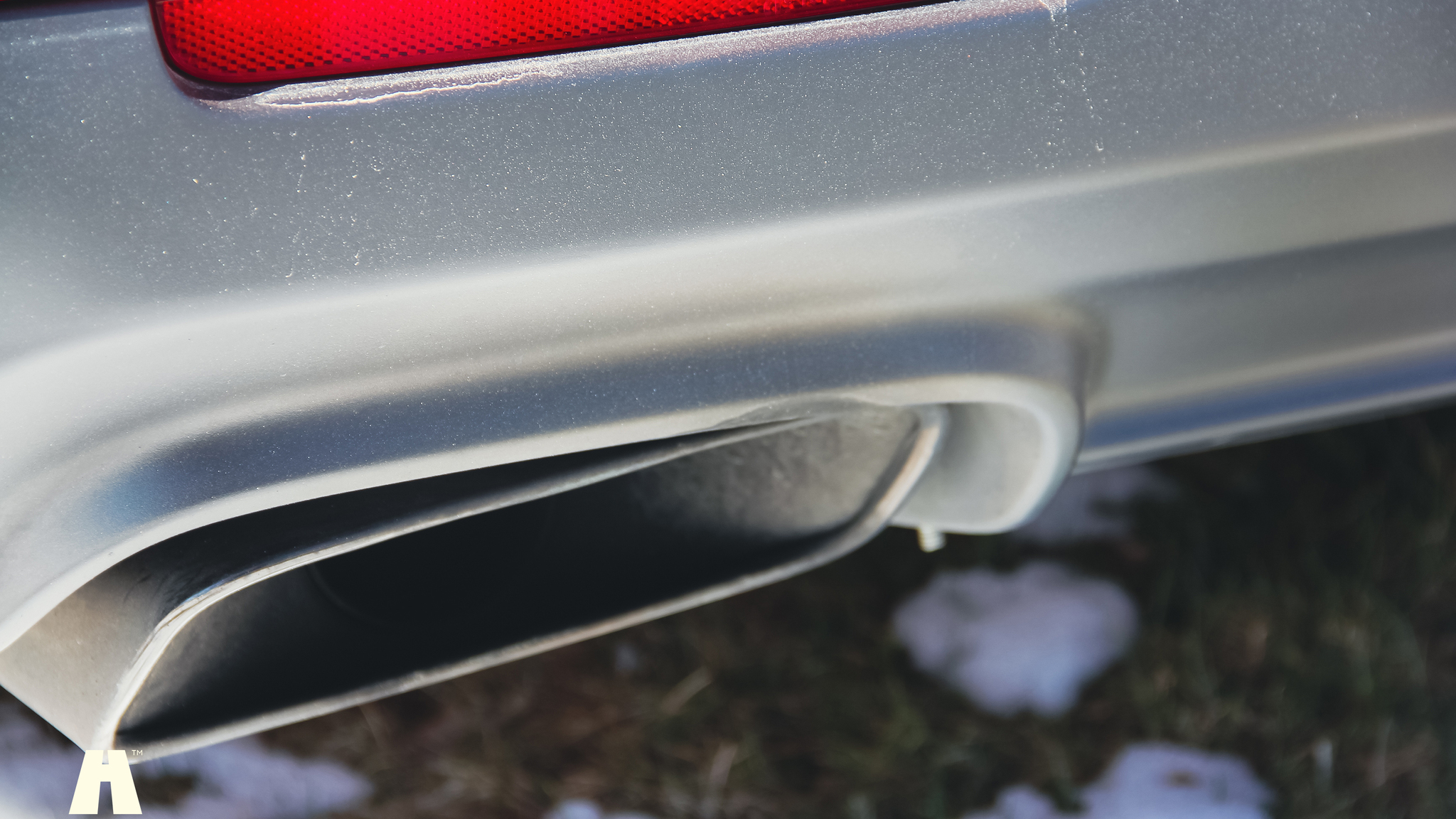 Exterior image of 2019 Dodge Challenger Hellcat (23)