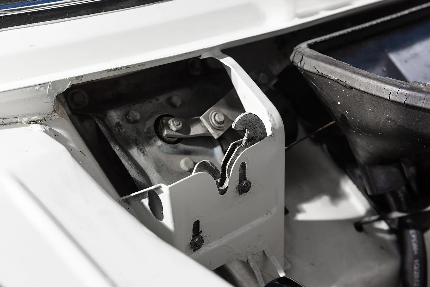 Image of 1964 BMW 1800 mechanics (11)