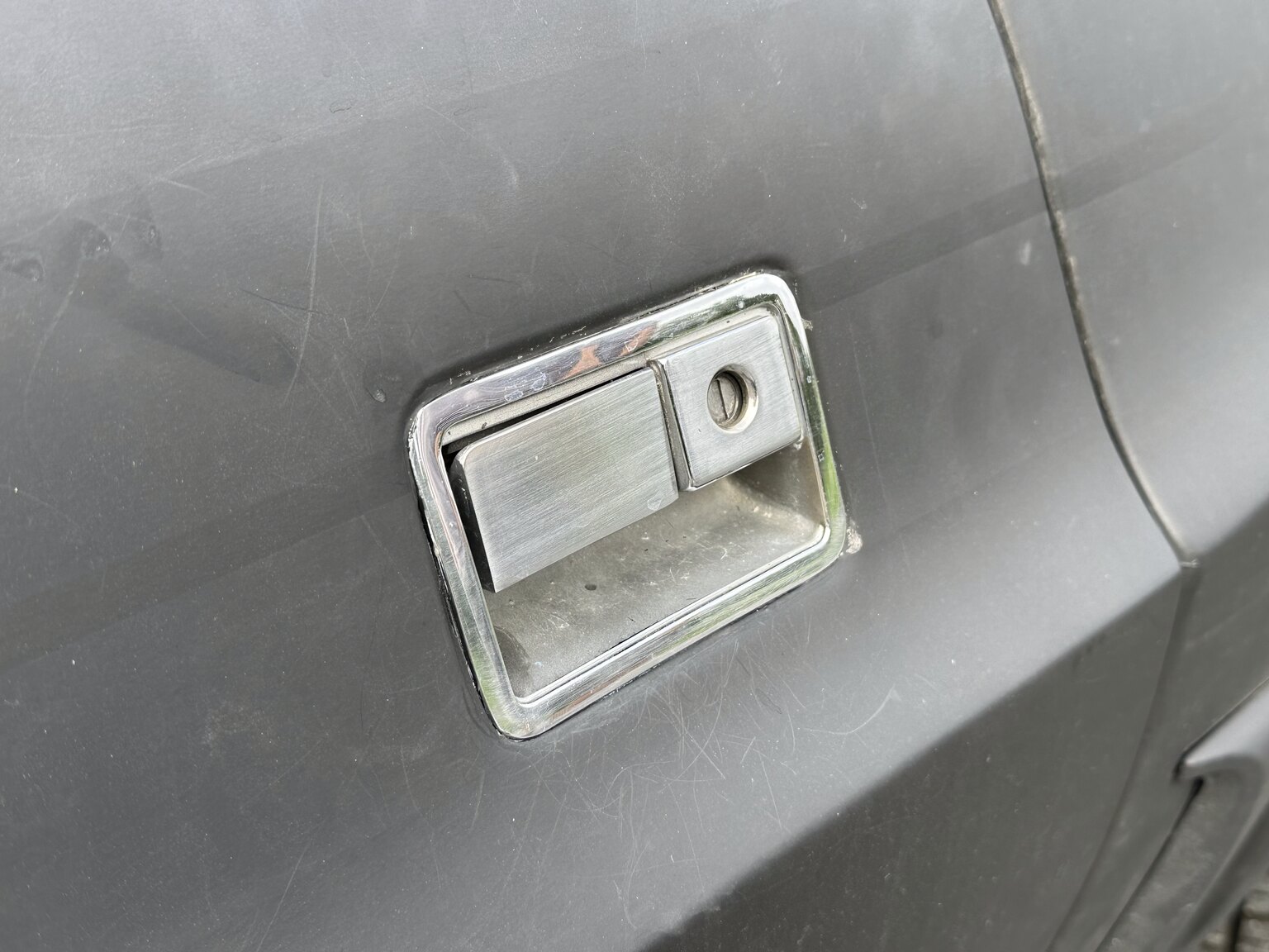 Exterior image of 1971 Dodge Challenger 440 (30)