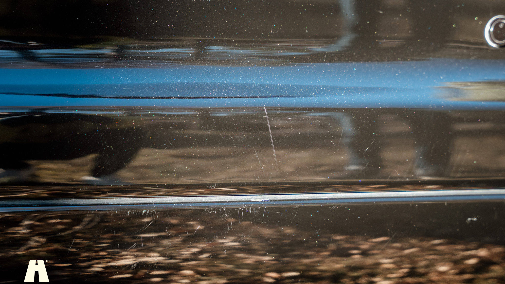 Exterior image of 2010 Jaguar XFR (52)