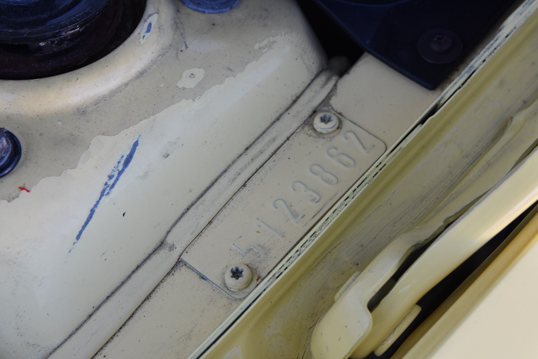 Image of 1995 Volvo 850 T-5R Kombi mechanics