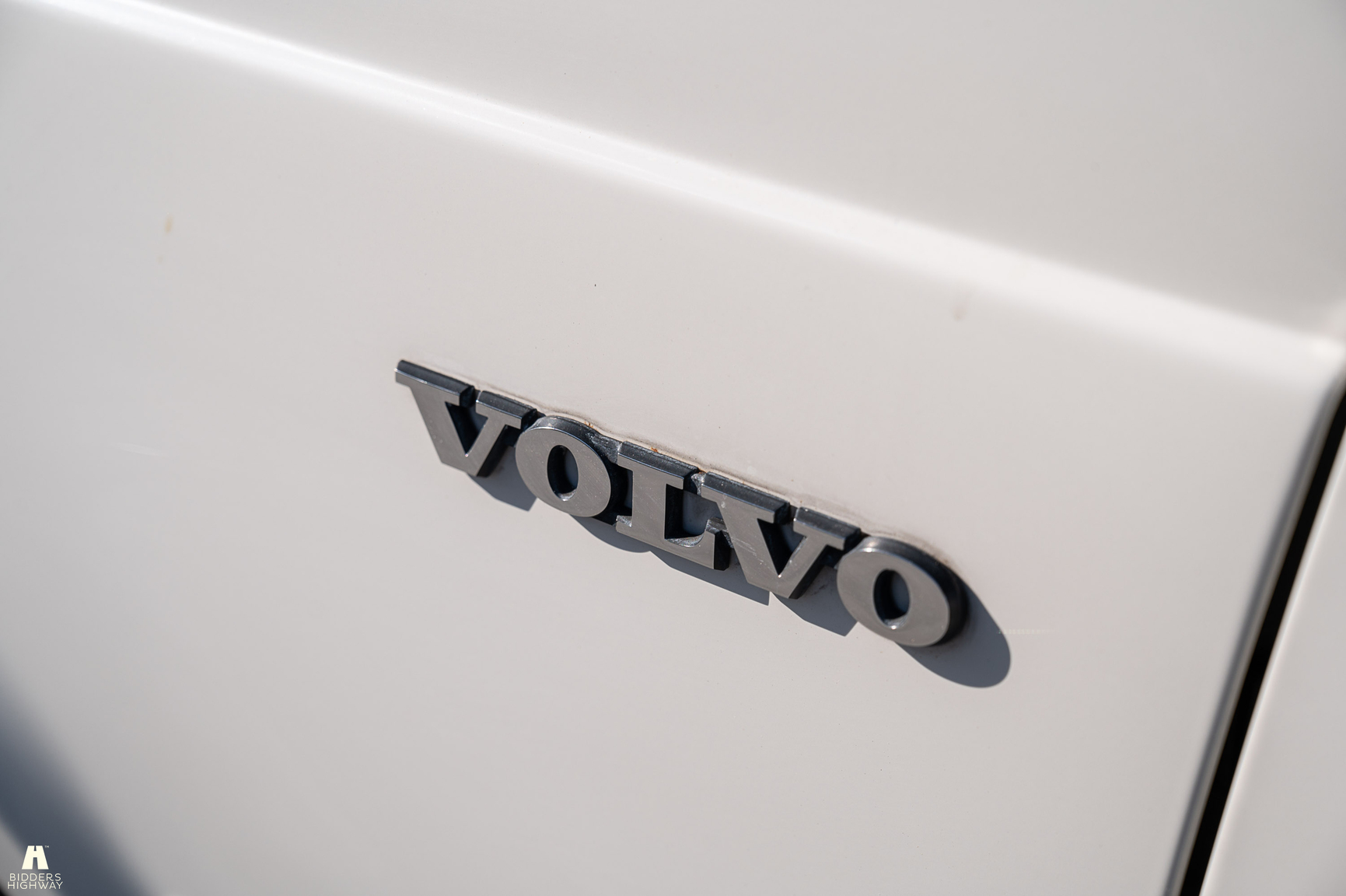 Exteriörbild på 1988 Volvo 740 GL (38)