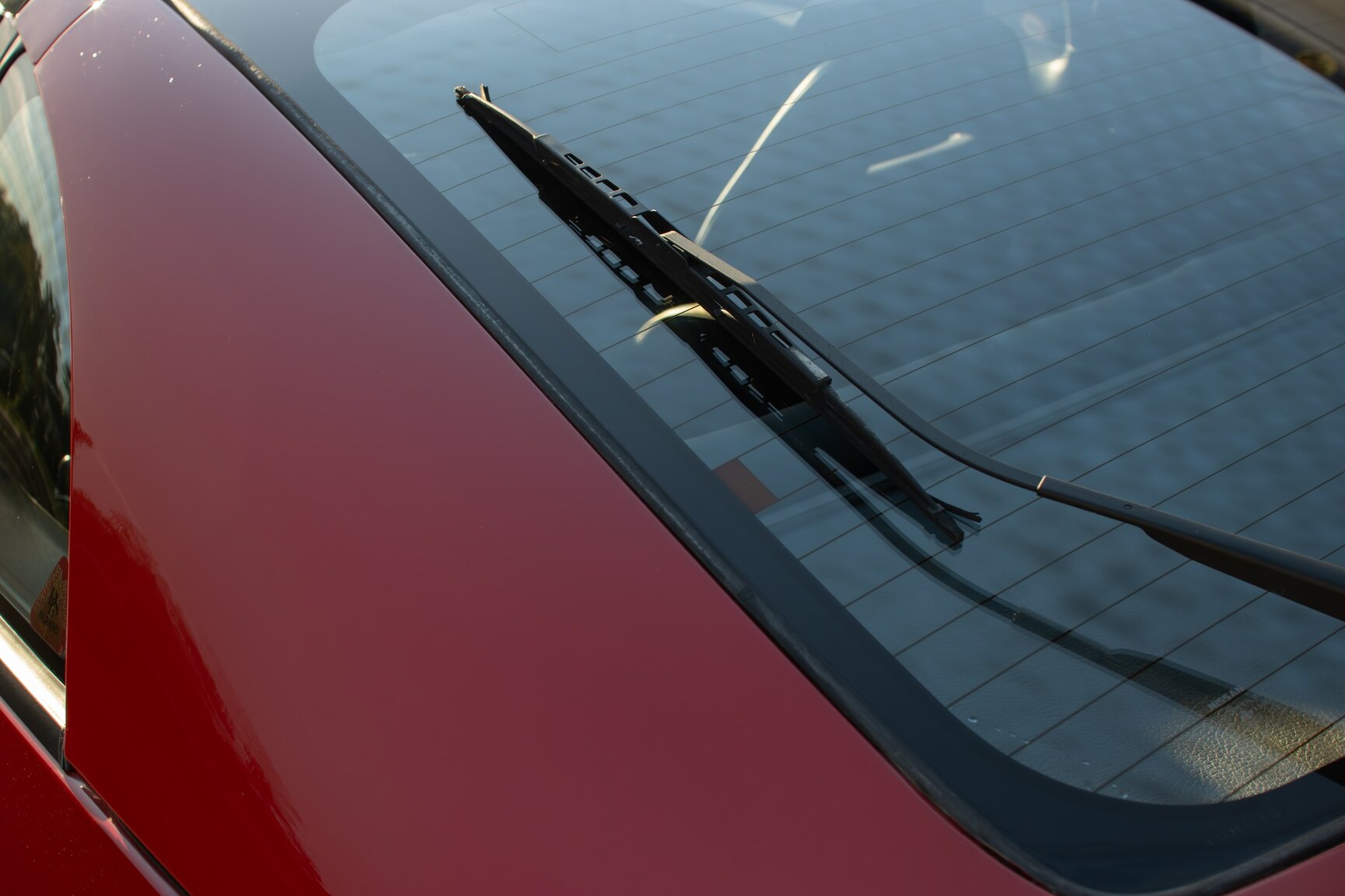 Exterior image of 1990 Nissan 300ZX Twin Turbo