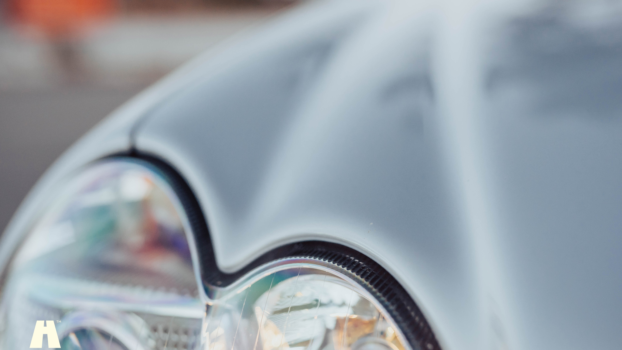 Exteriörbild på 2006 Mercedes Benz SL350 (73)