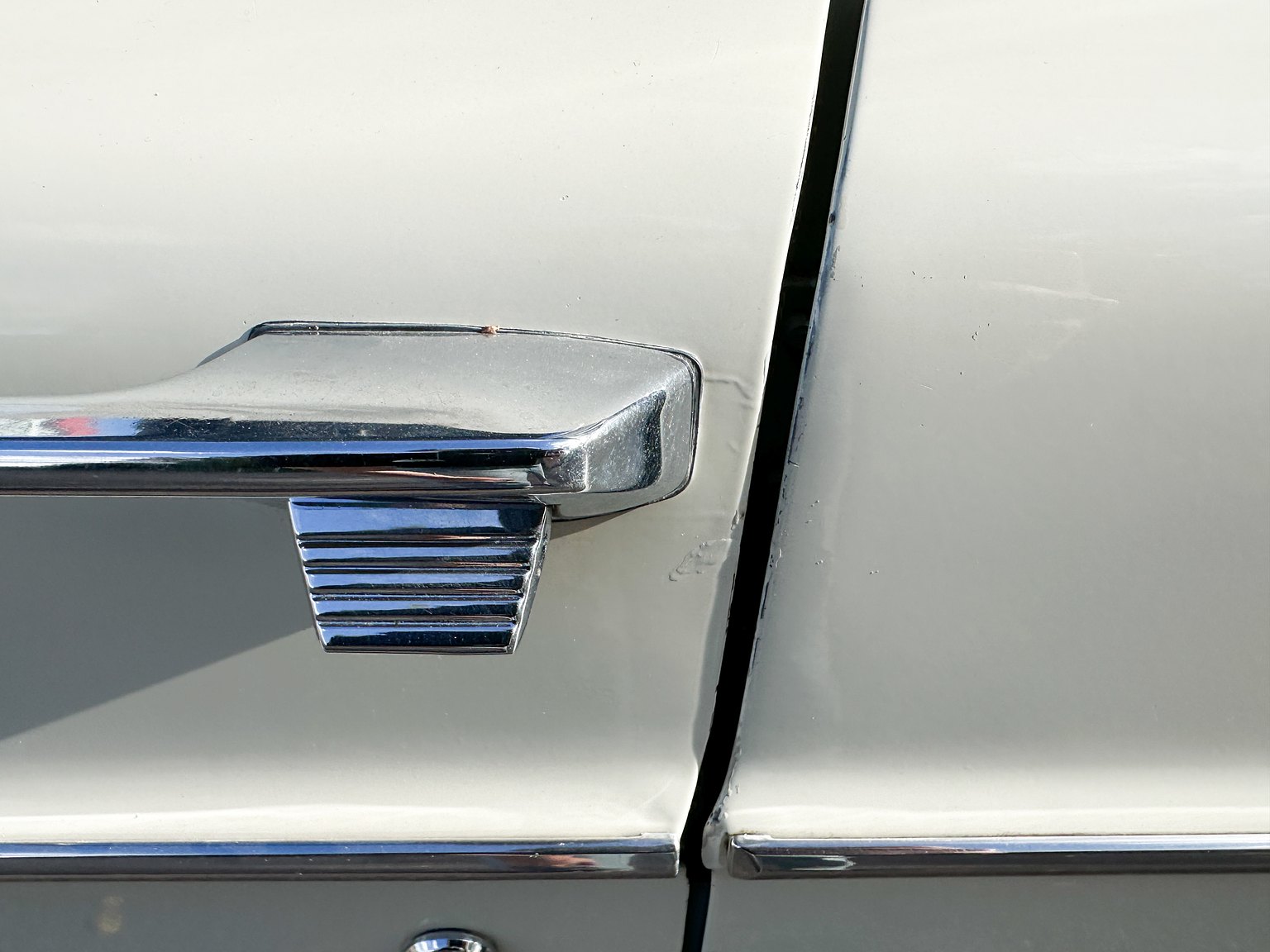 Aussenfoto 1967 Volvo 144 1.8 