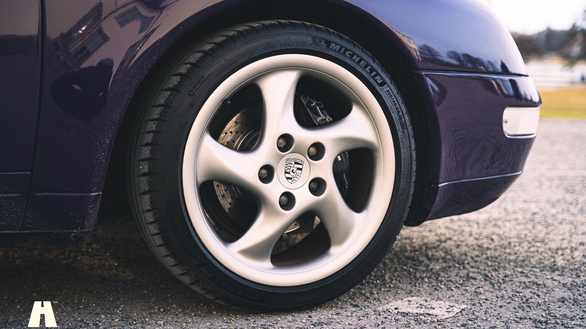 Aussenfoto 1994 Porsche 993 Cabriolet (32)
