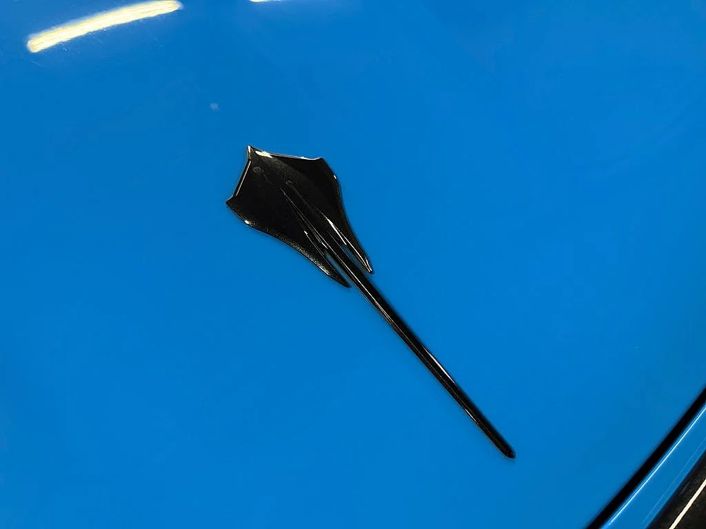 Bild von 2022 Chevrolet Corvette (14)