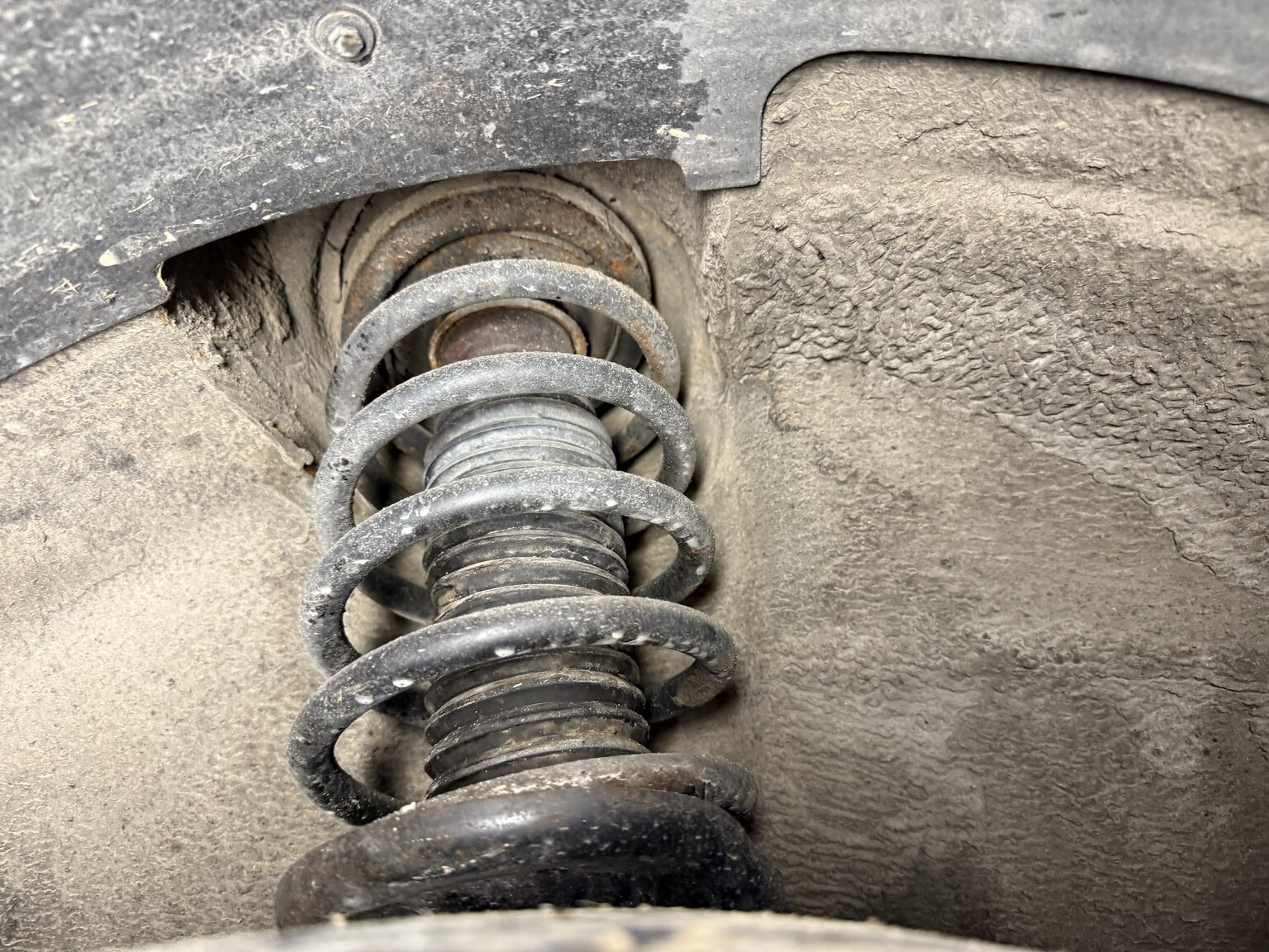 1989 BMW M5, Mekanik