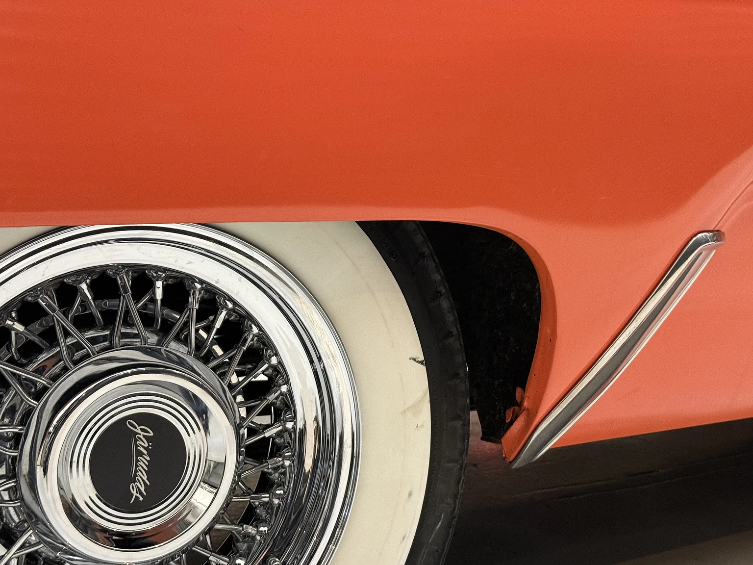 Aussenfoto 1956 Mercury Montclair Sport Sedan (85)