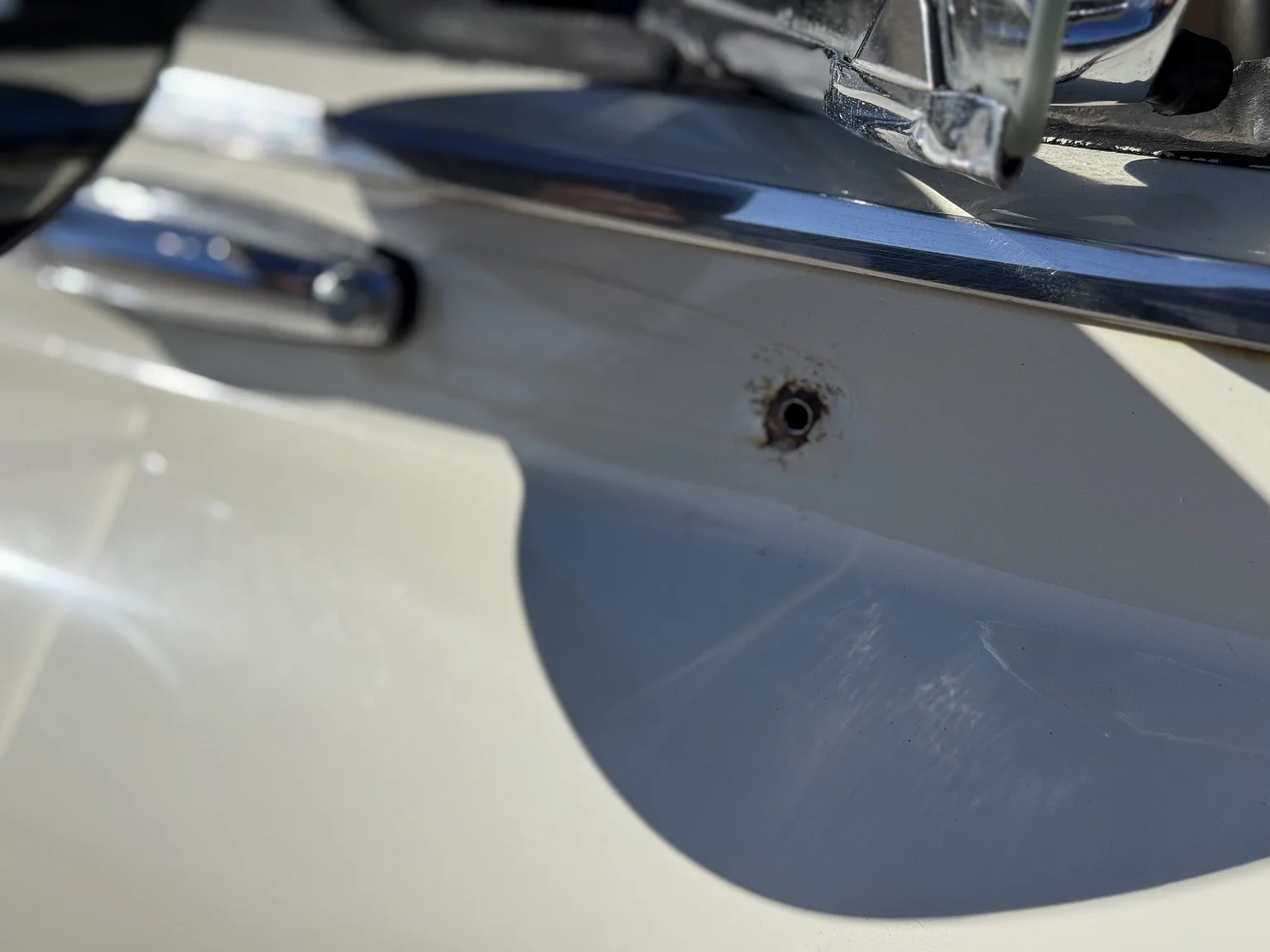 Exterior image of 1967 Volvo Amazon (68)